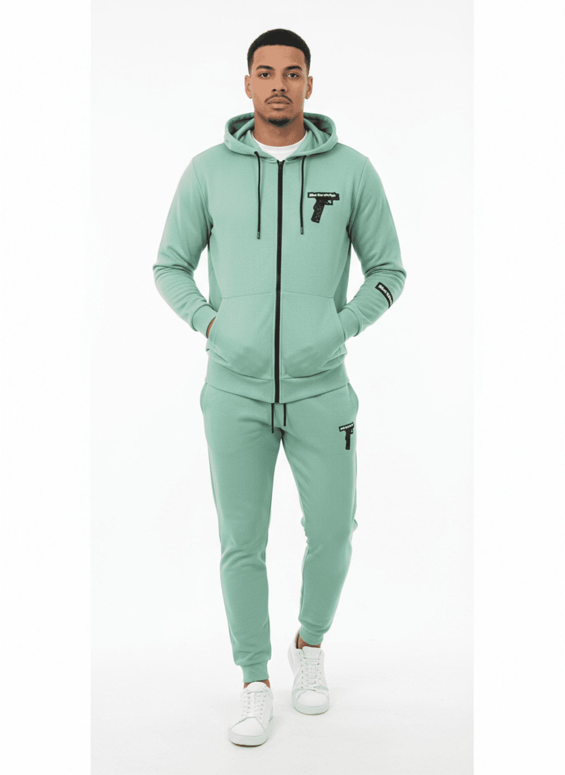 Chándal Hombre Seven - 2