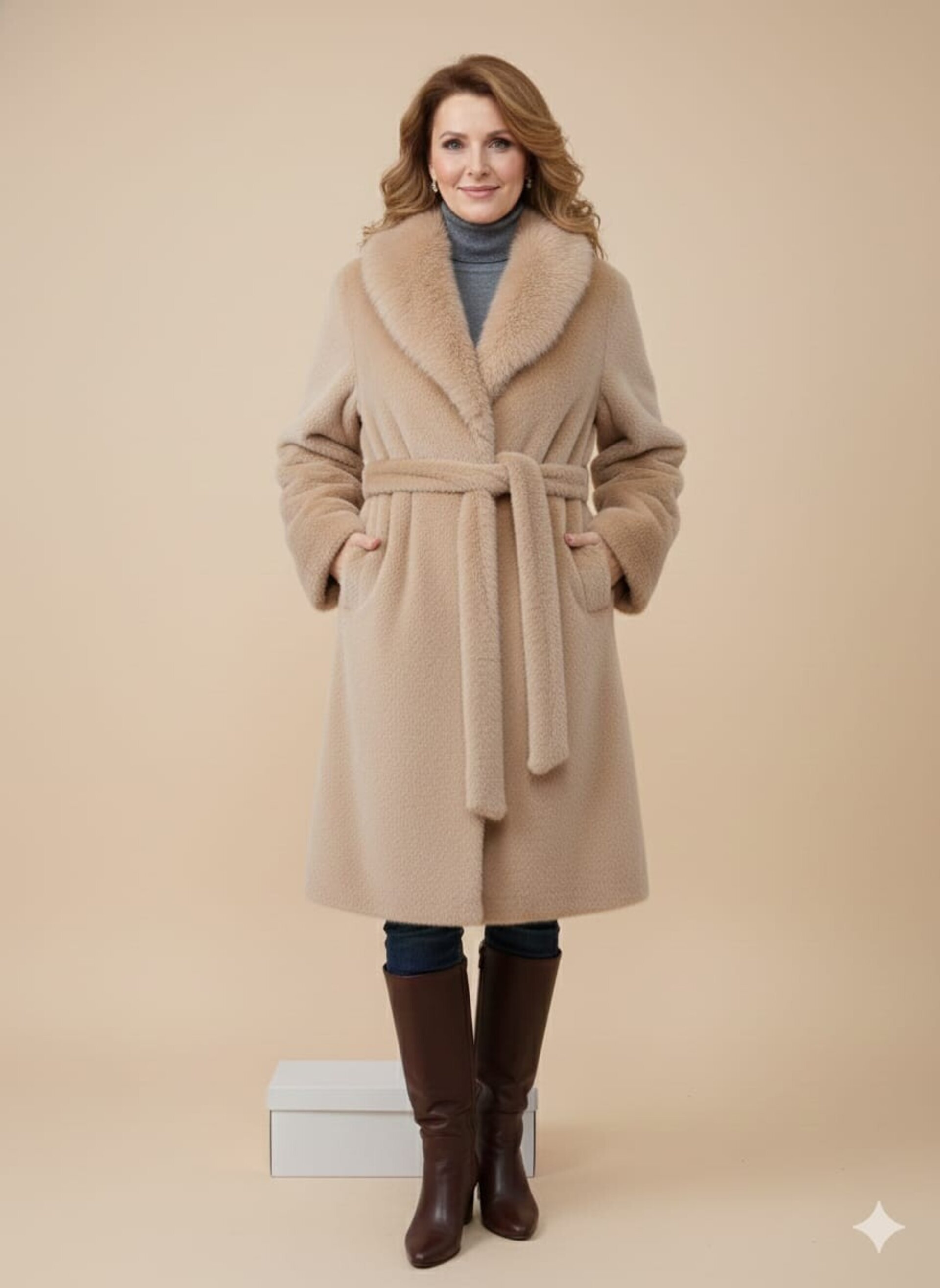 Abrigo Estocolmo - 2