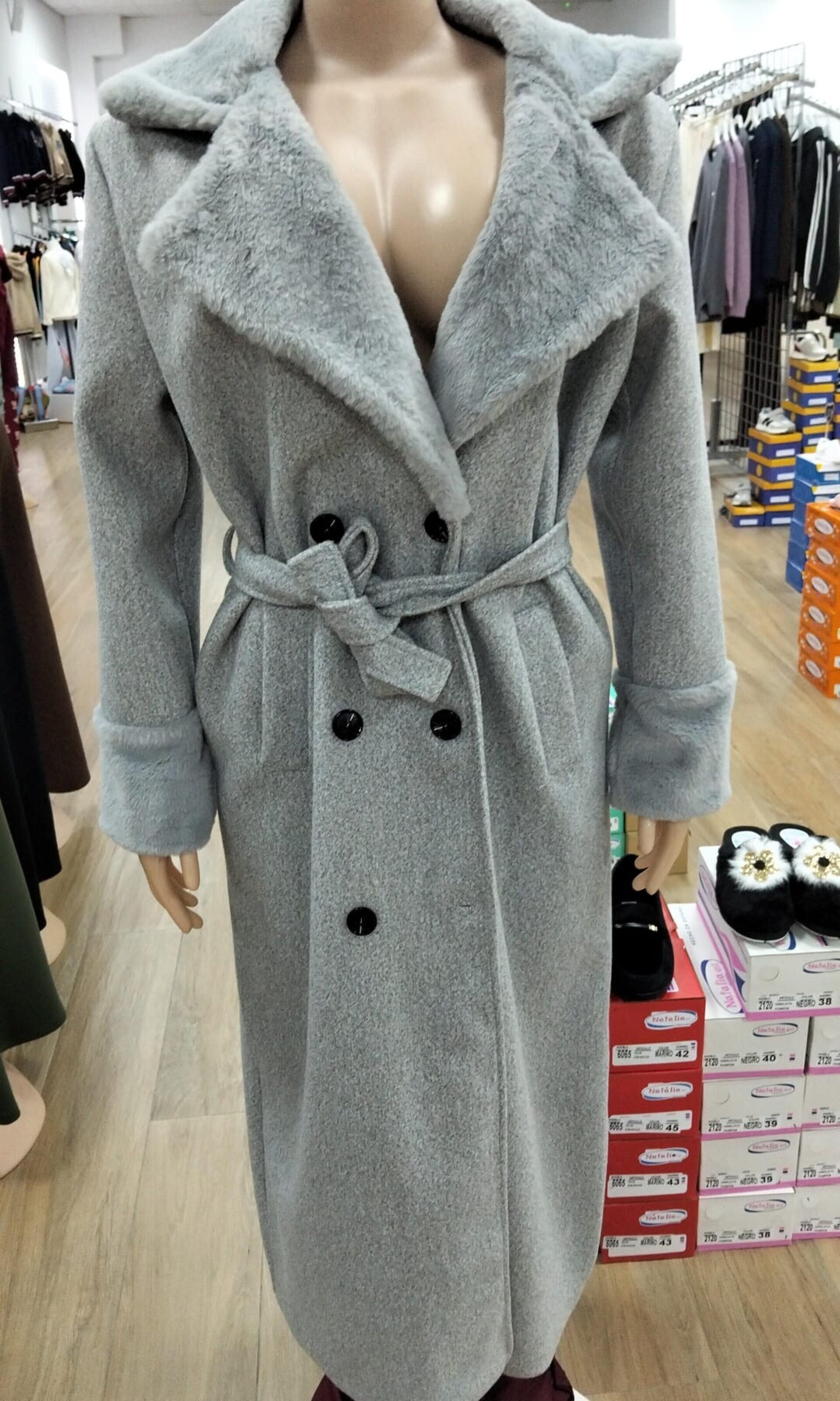 Chaqueta Montiel - 4