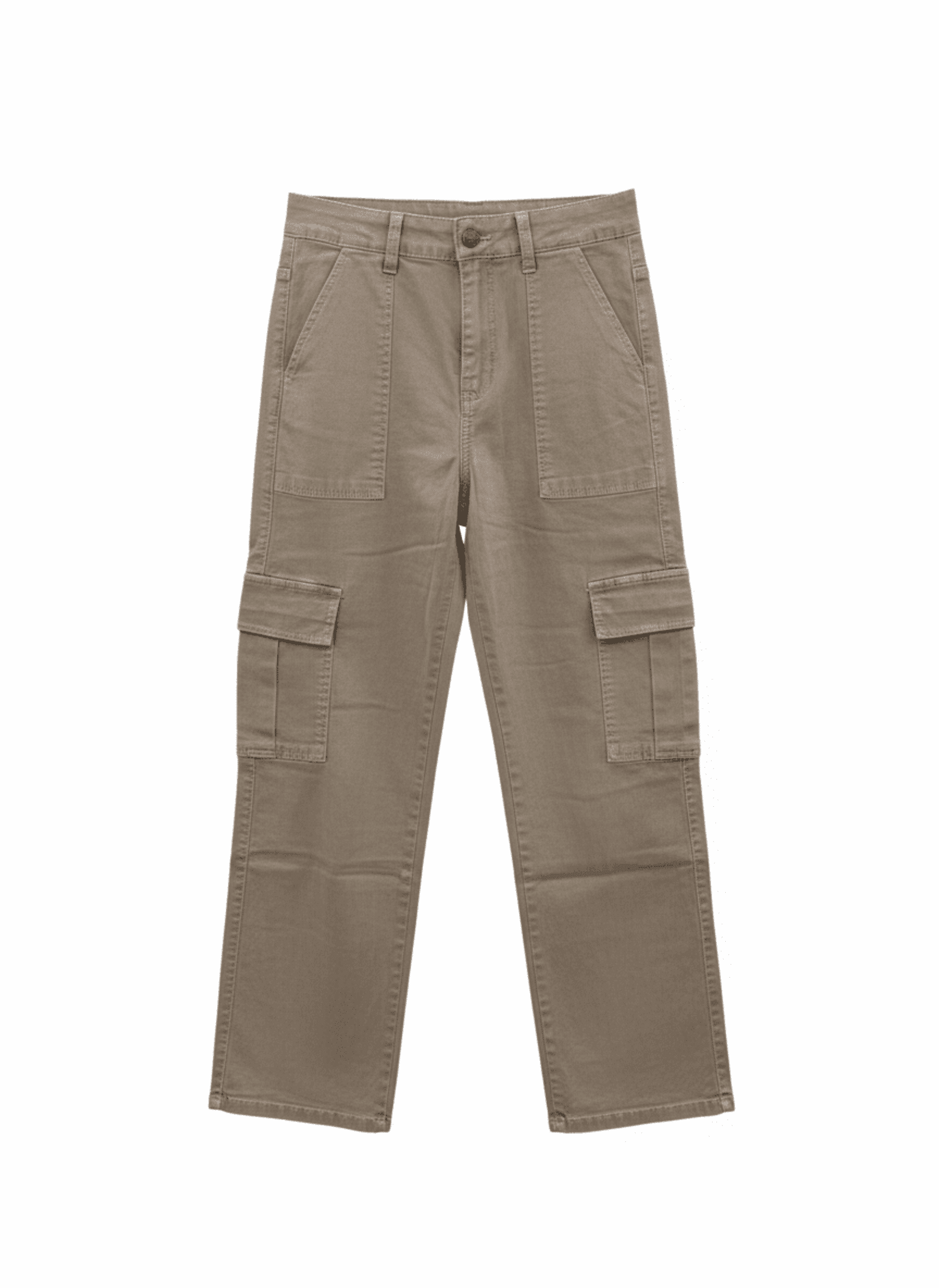 Pantalon Mujer Rommer - 2