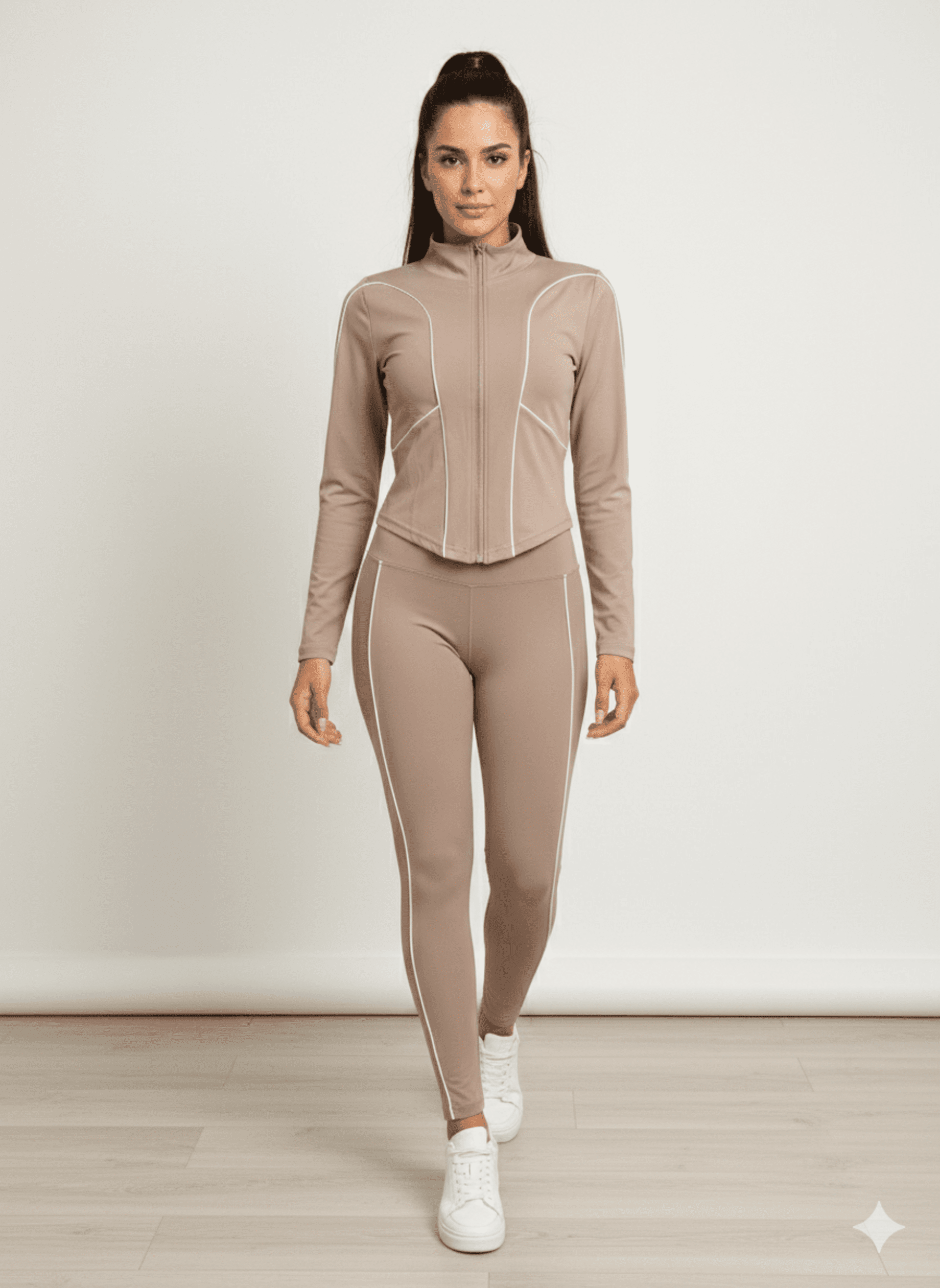 Conjunto Mujer Novva - 4