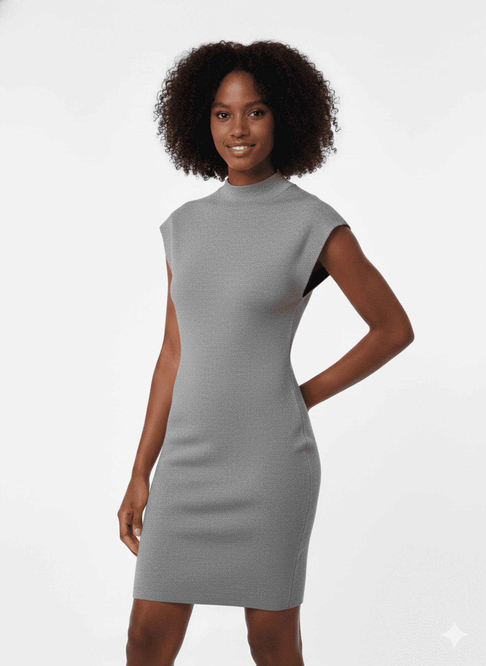 Vestido Mujer Zaira - 3