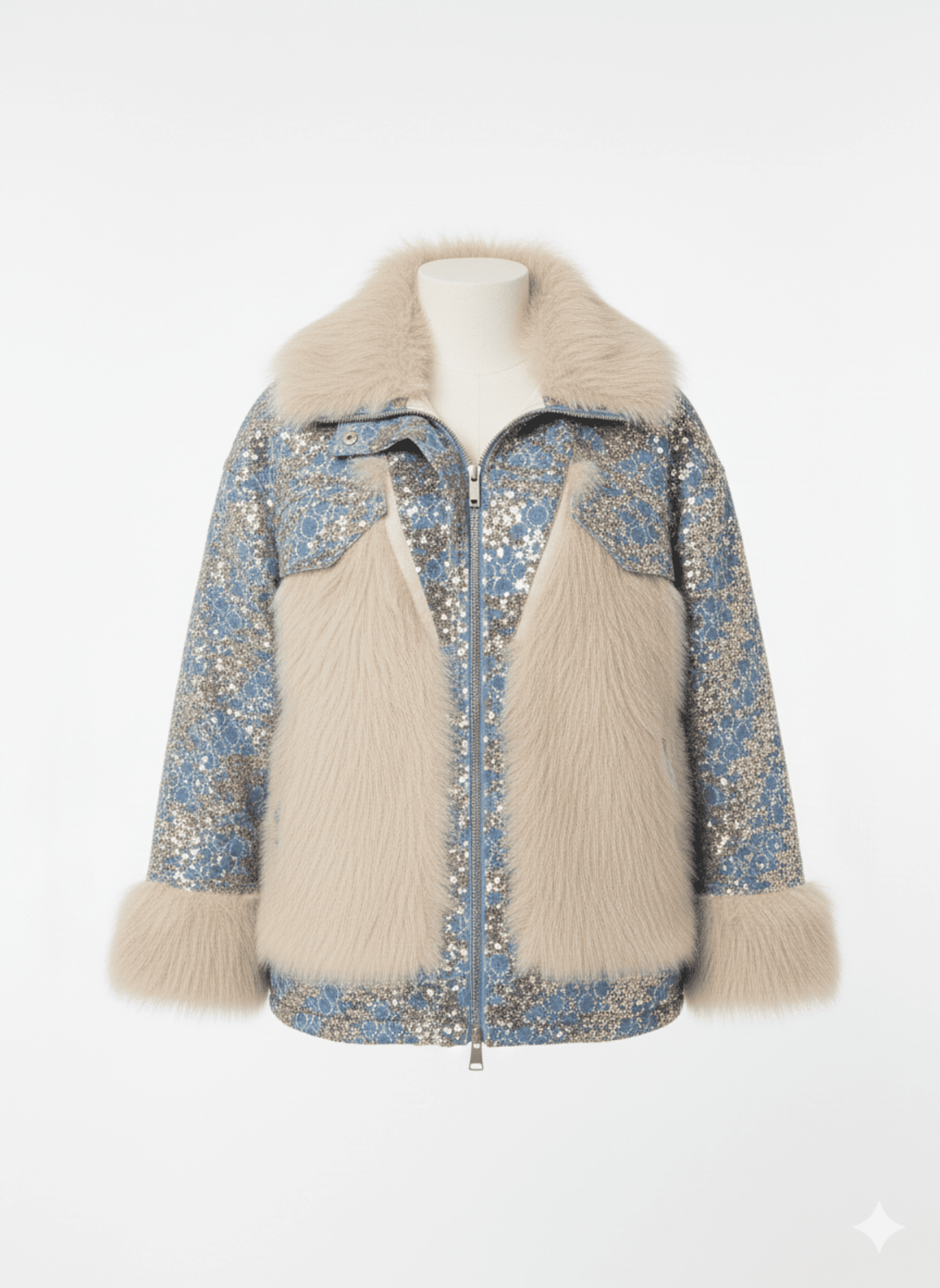 Chaqueta Mujer Lanka - 2