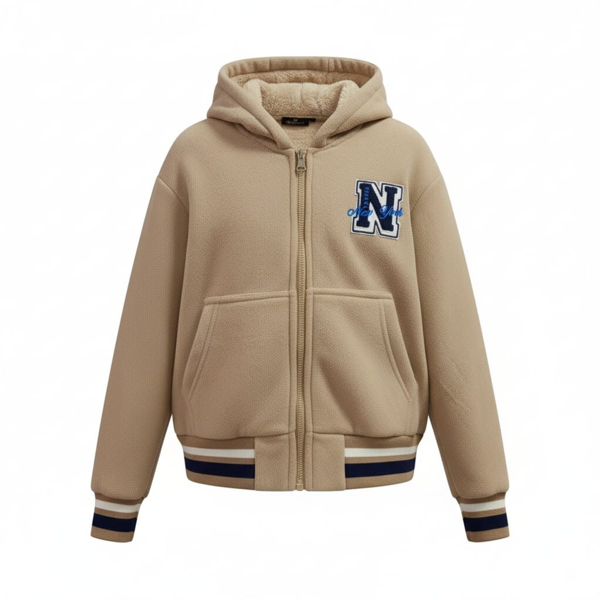 Chaqueta New York - 5