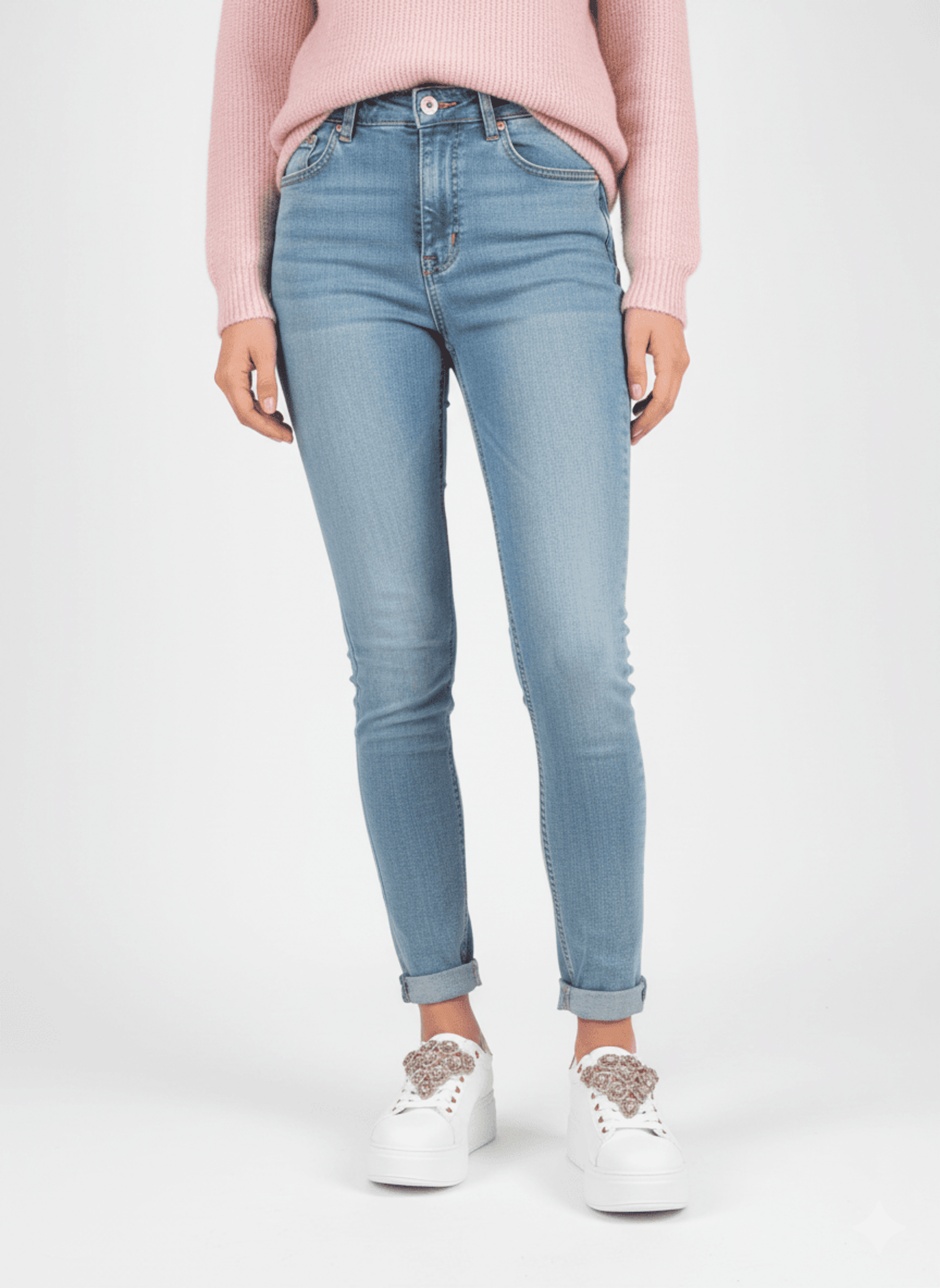 Zapatilla Selena - 6