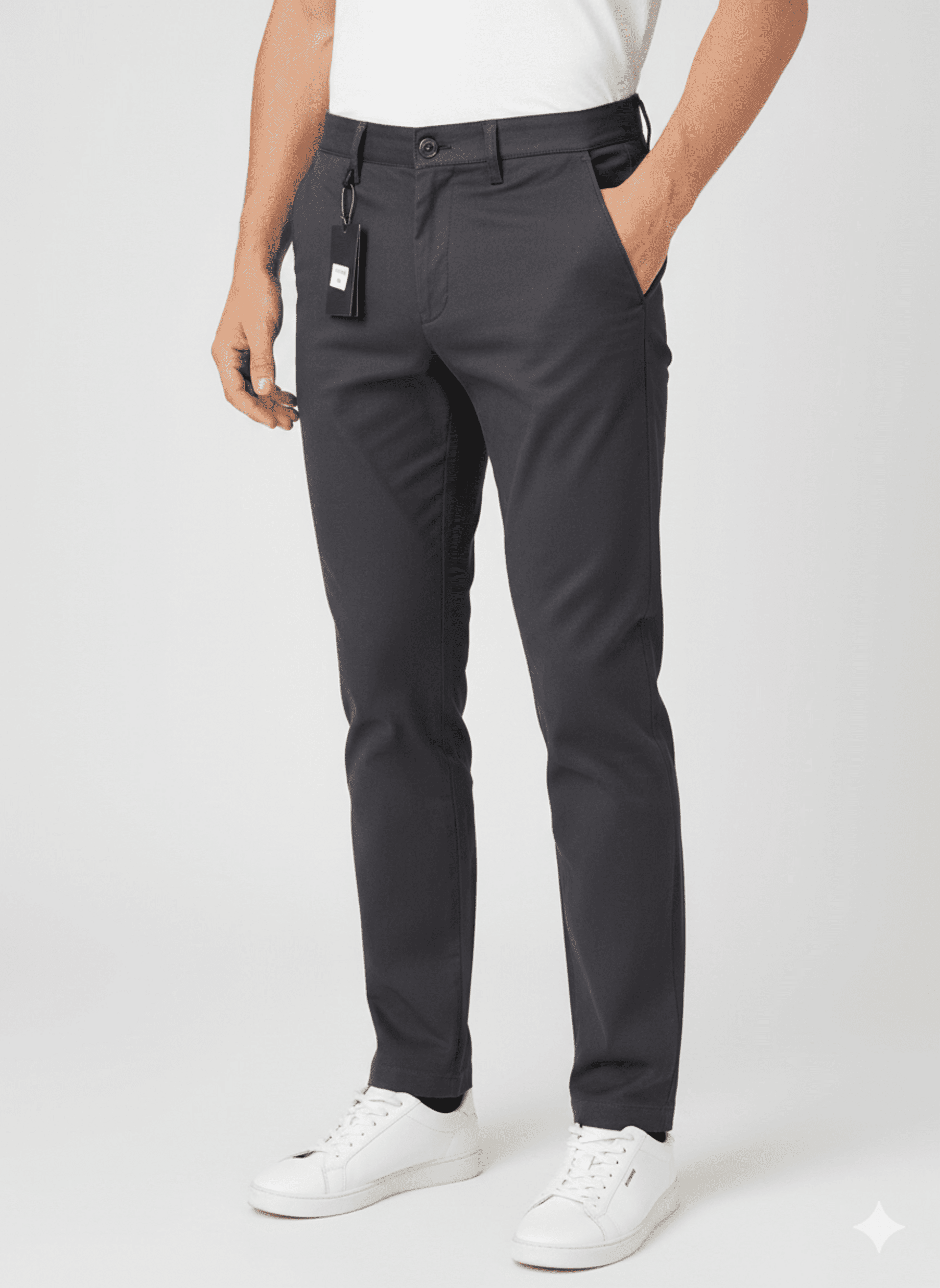 Pantalón hombre Fox - 3