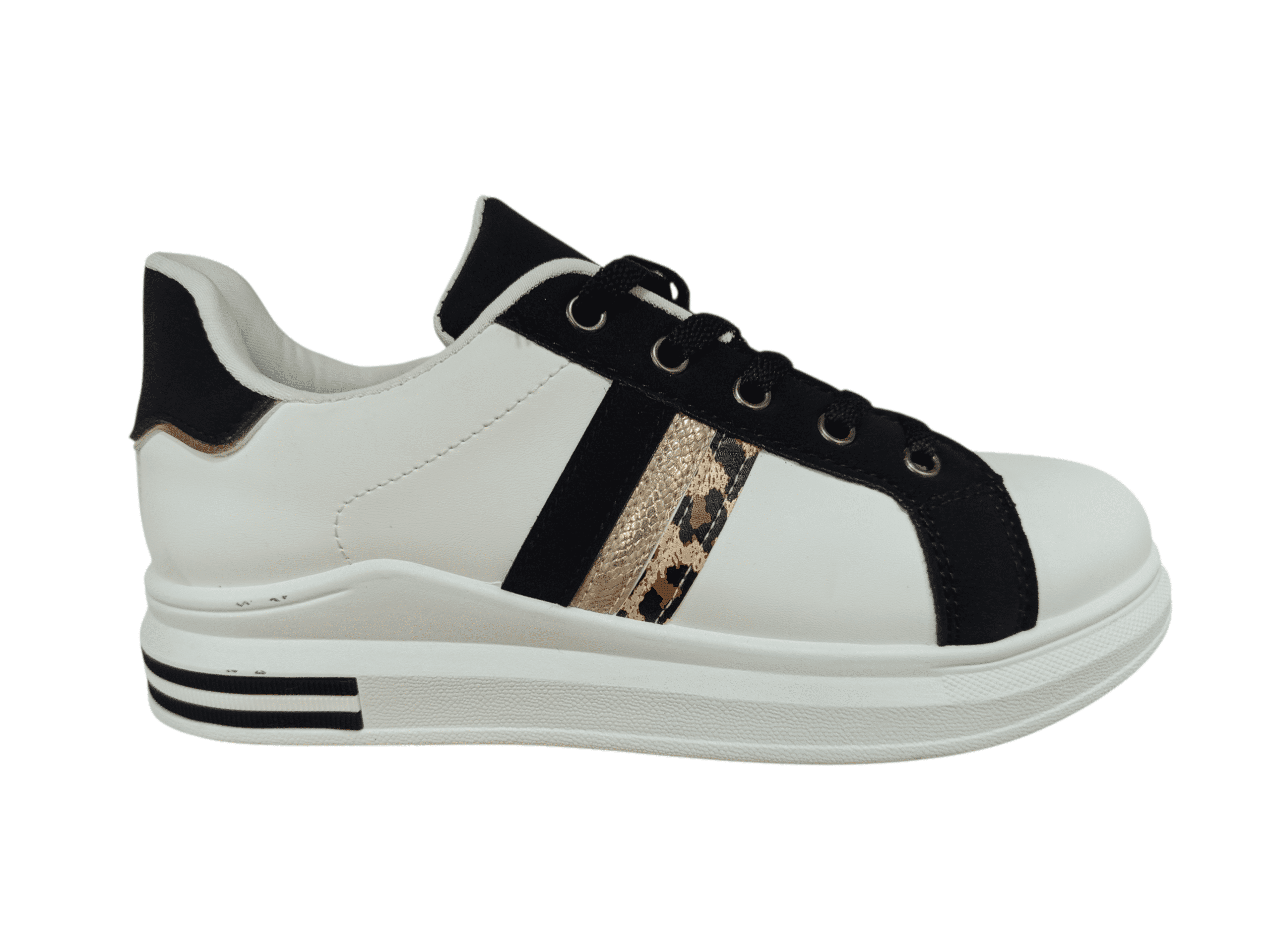 Zapatillas Mujer Tadey - 3