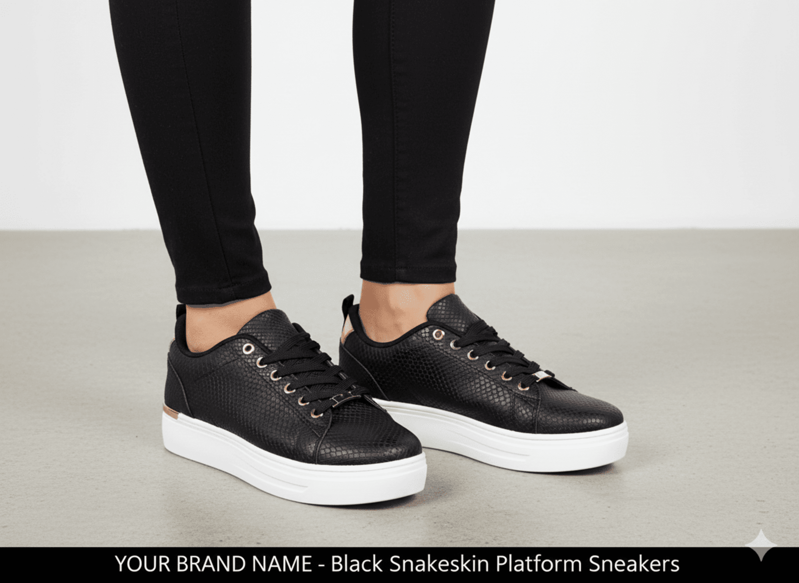 Zapatilla Mujer Cocoa - 2