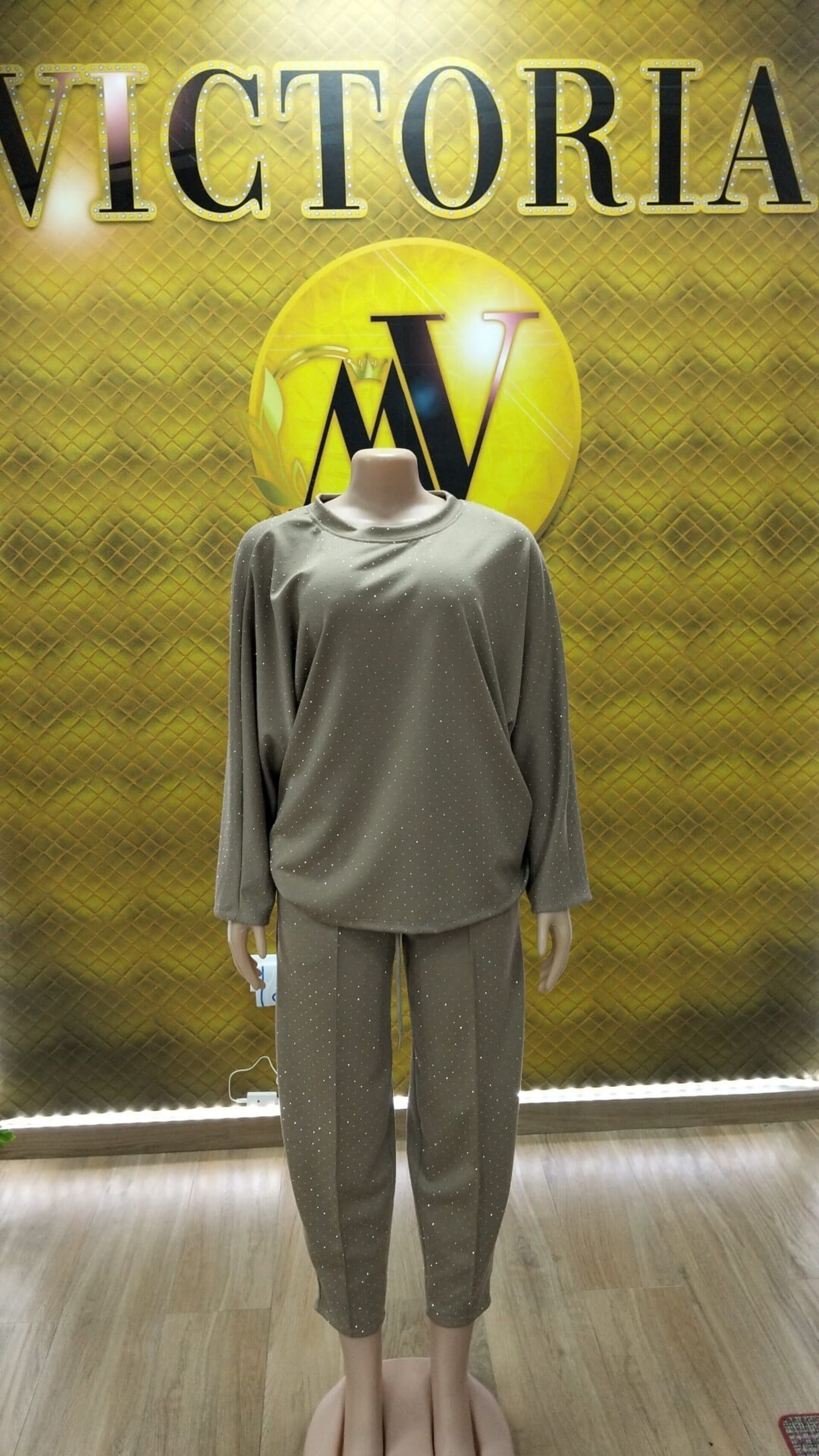 Chandal Luminarias - 8