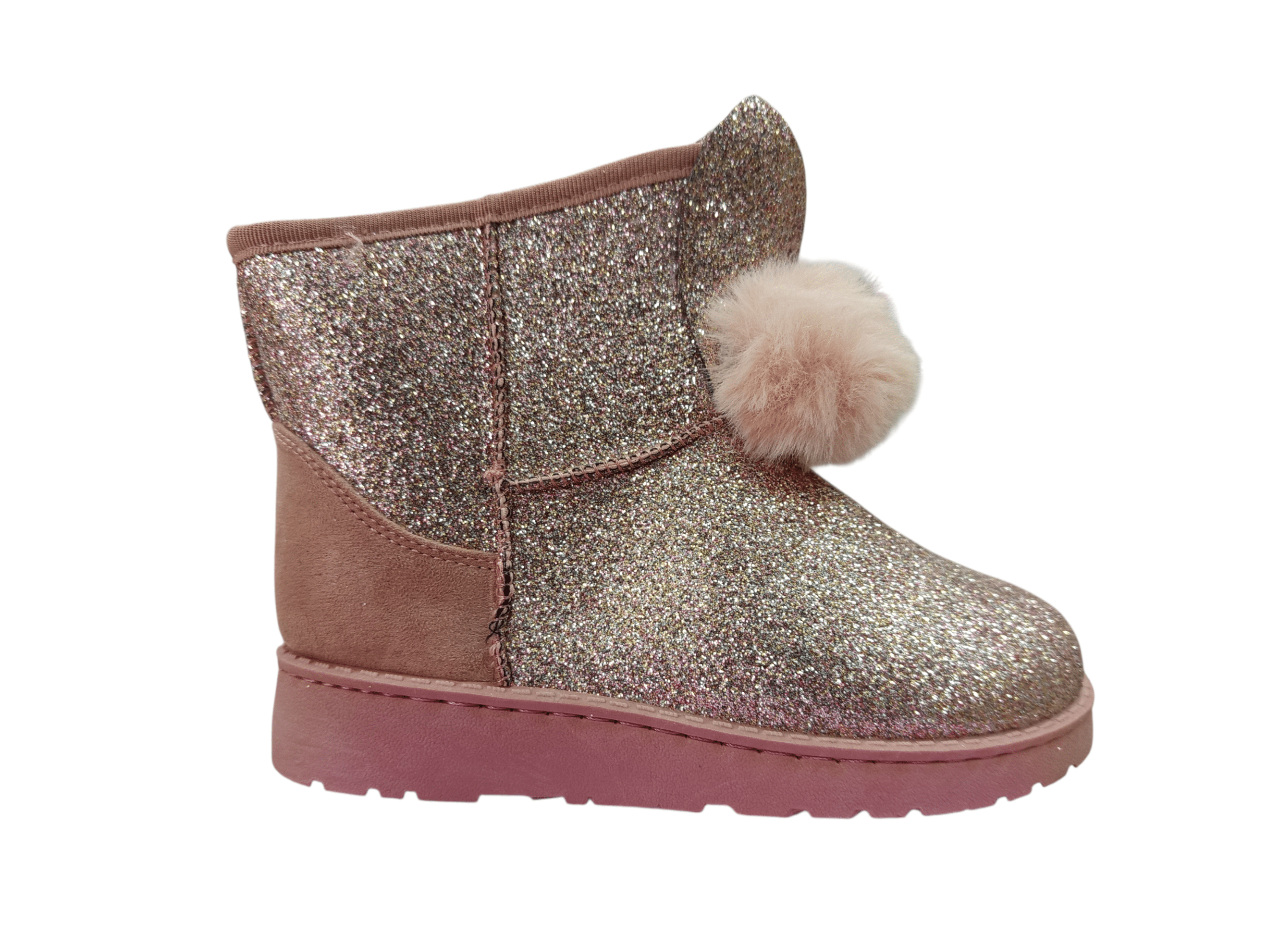 Bota Niña Lunny - 3