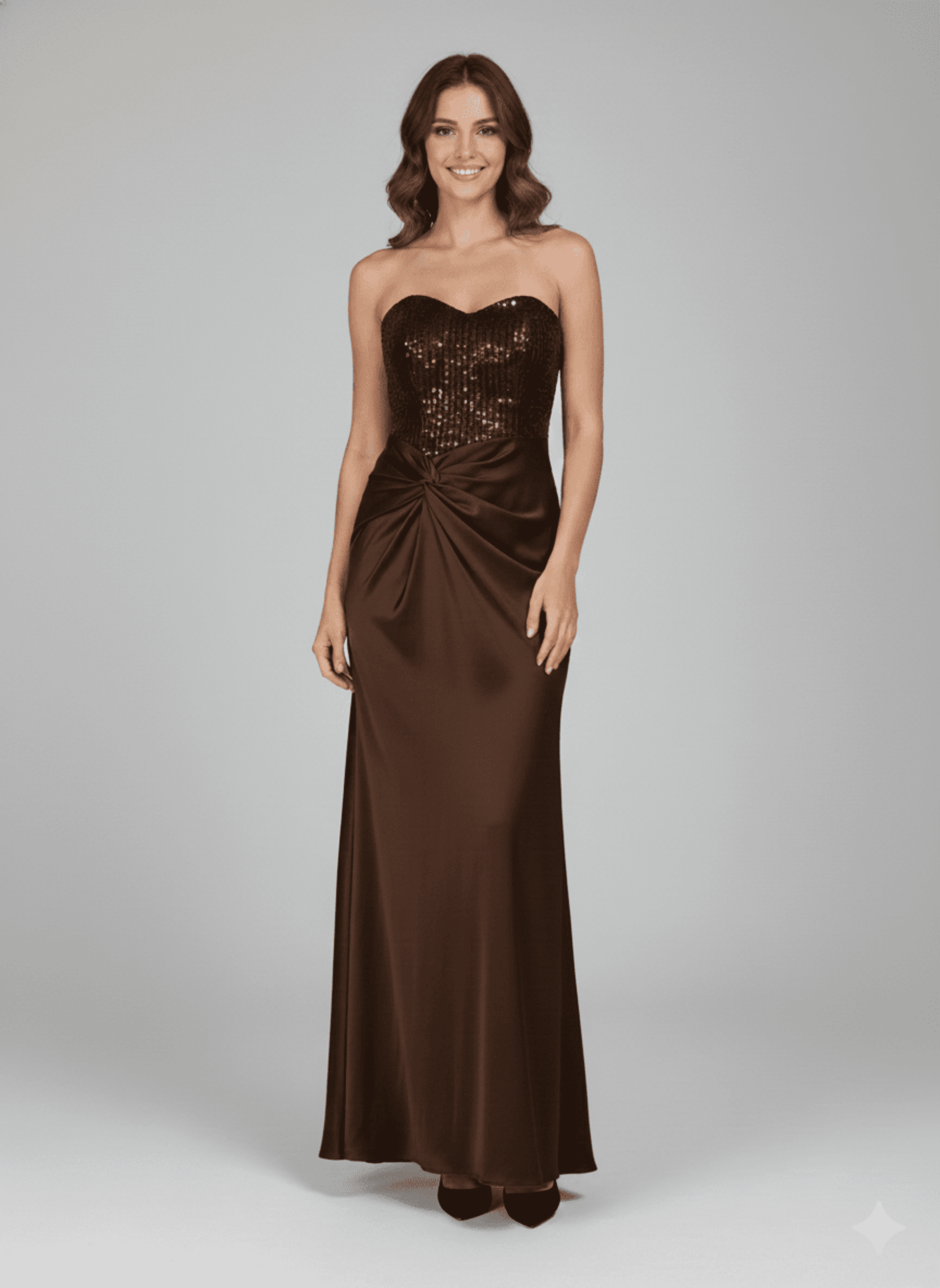 Vestido Rosmay - 2
