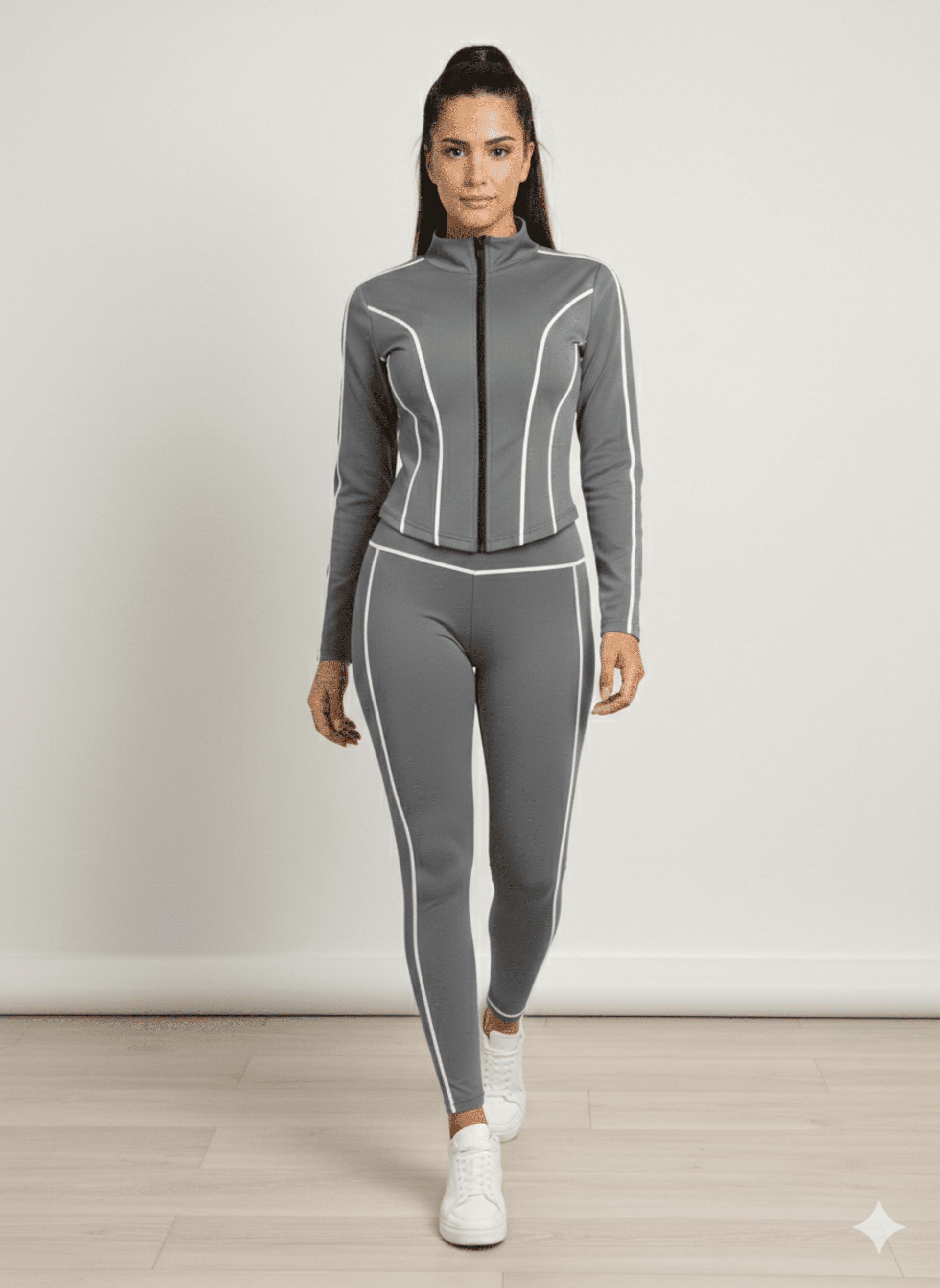 Conjunto Mujer Novva - 2