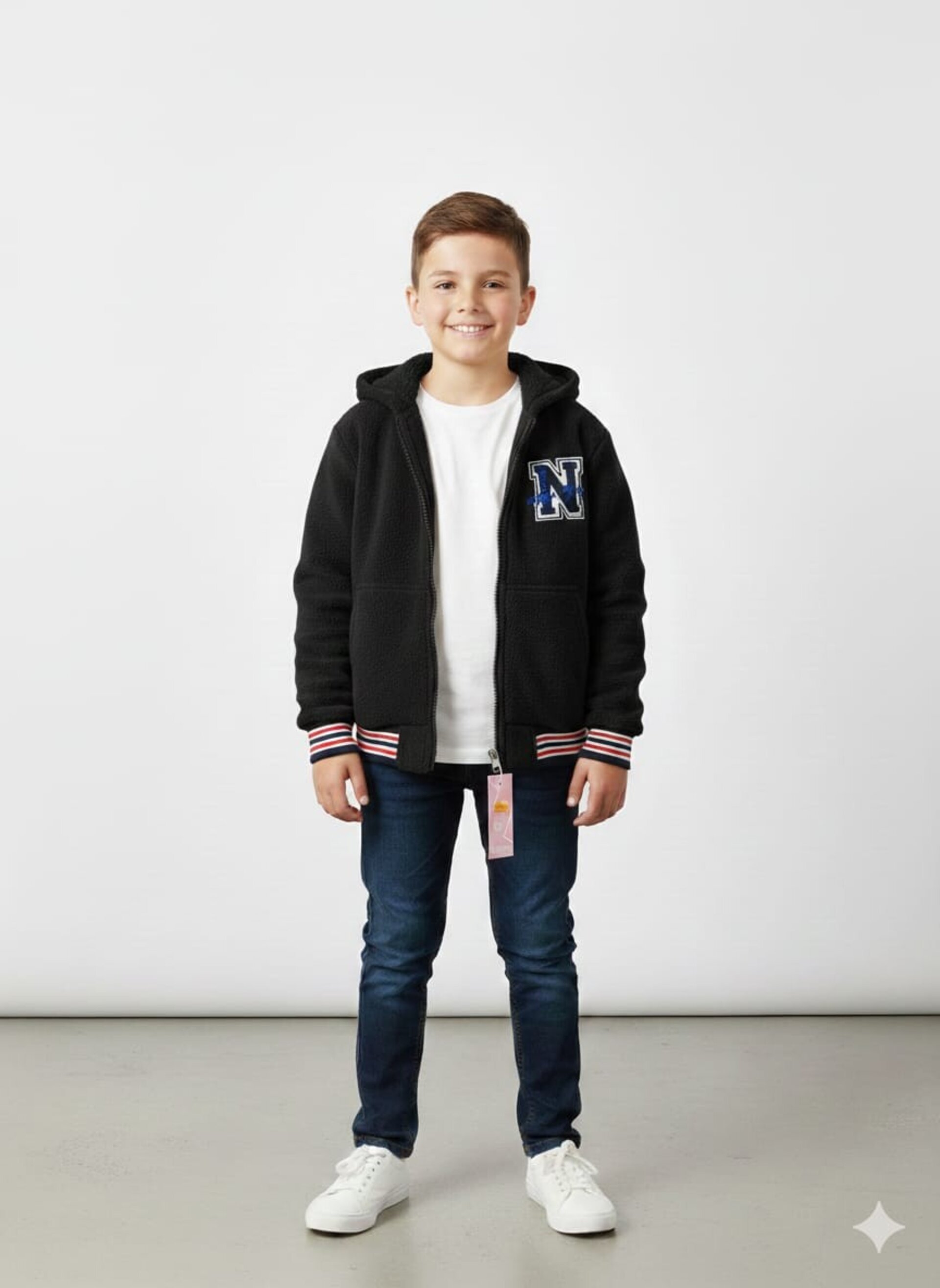 Chaqueta New York - 3