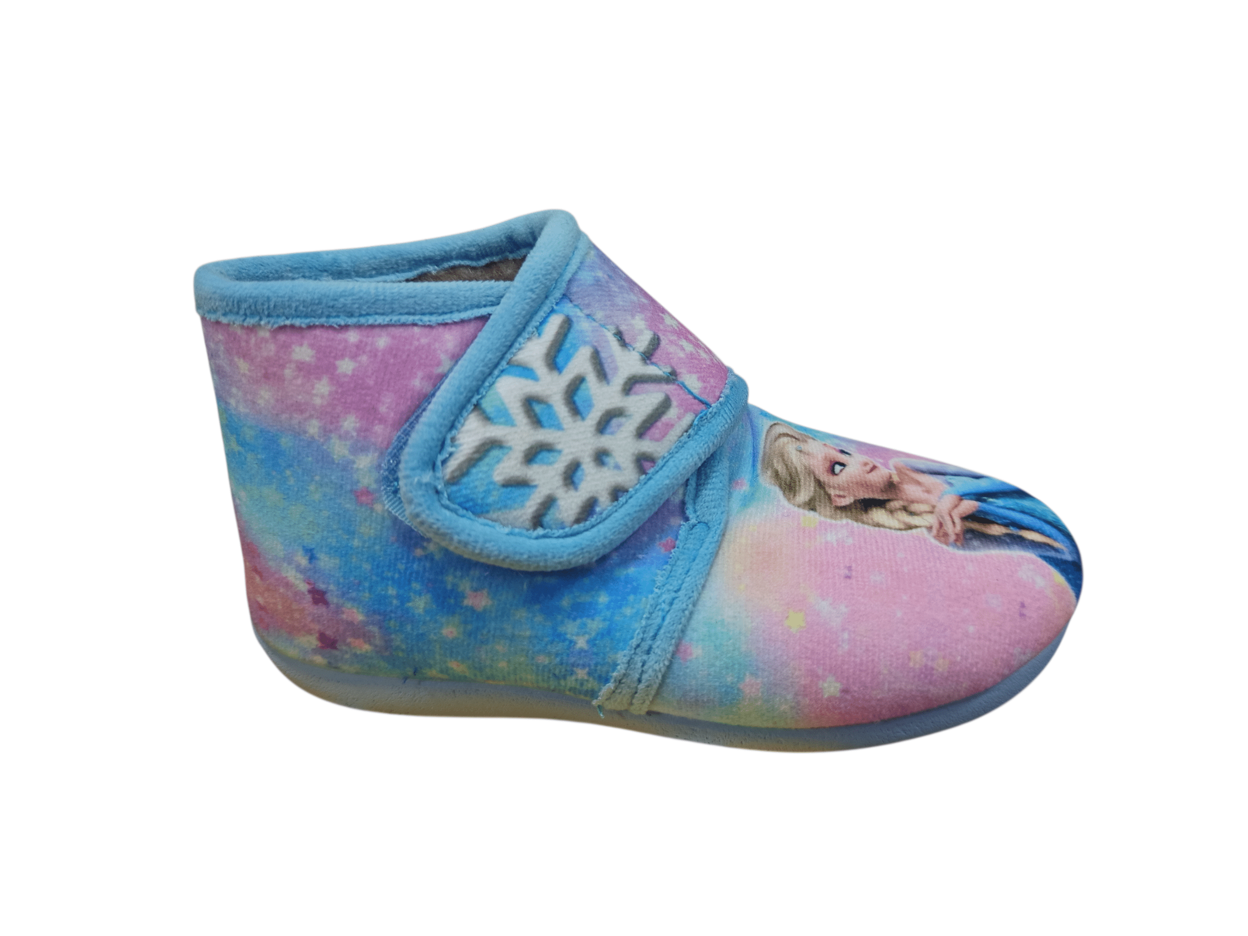 Zapatillas Animadas - 2