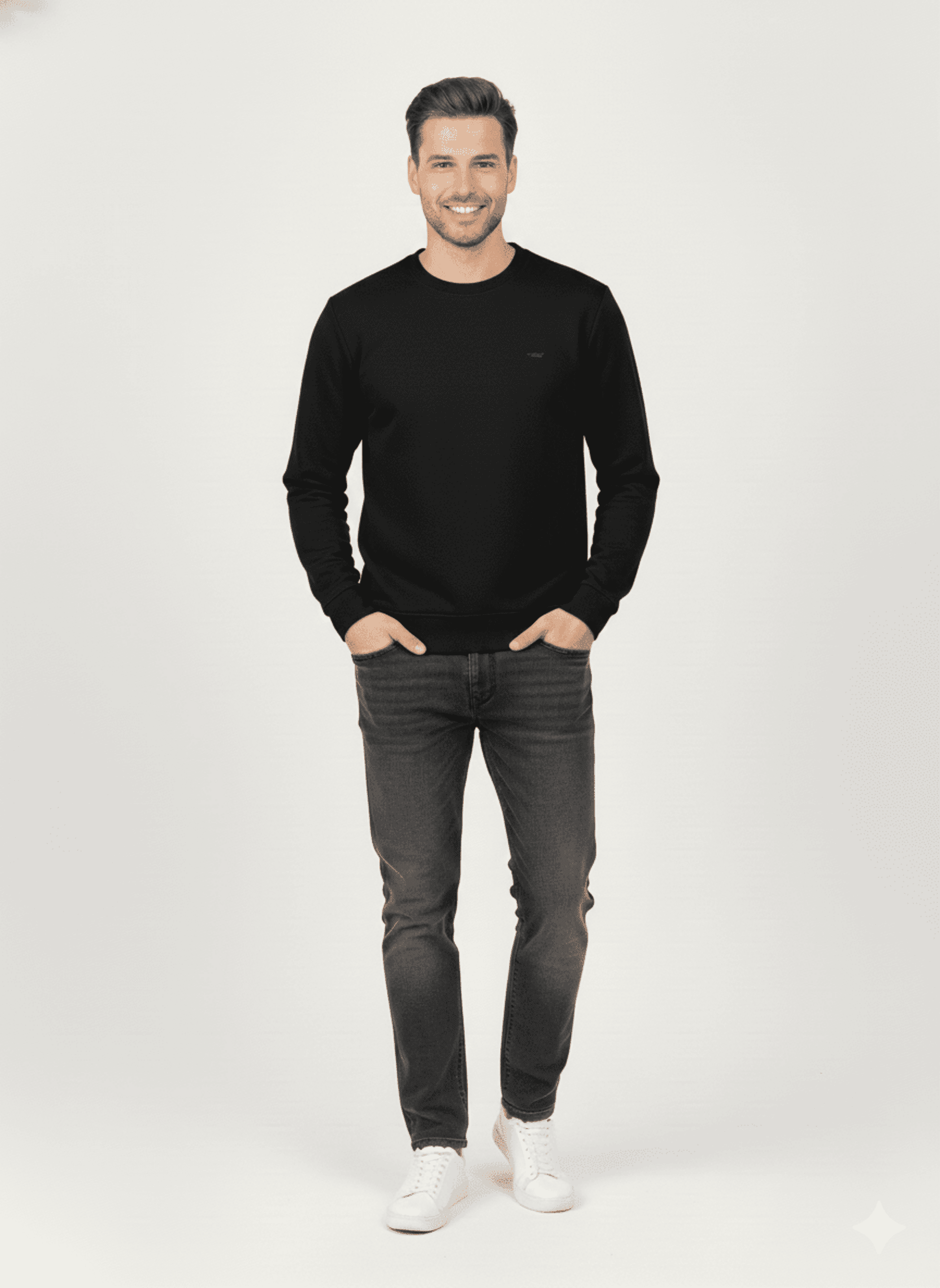 Sudadera Hombre Some - 4