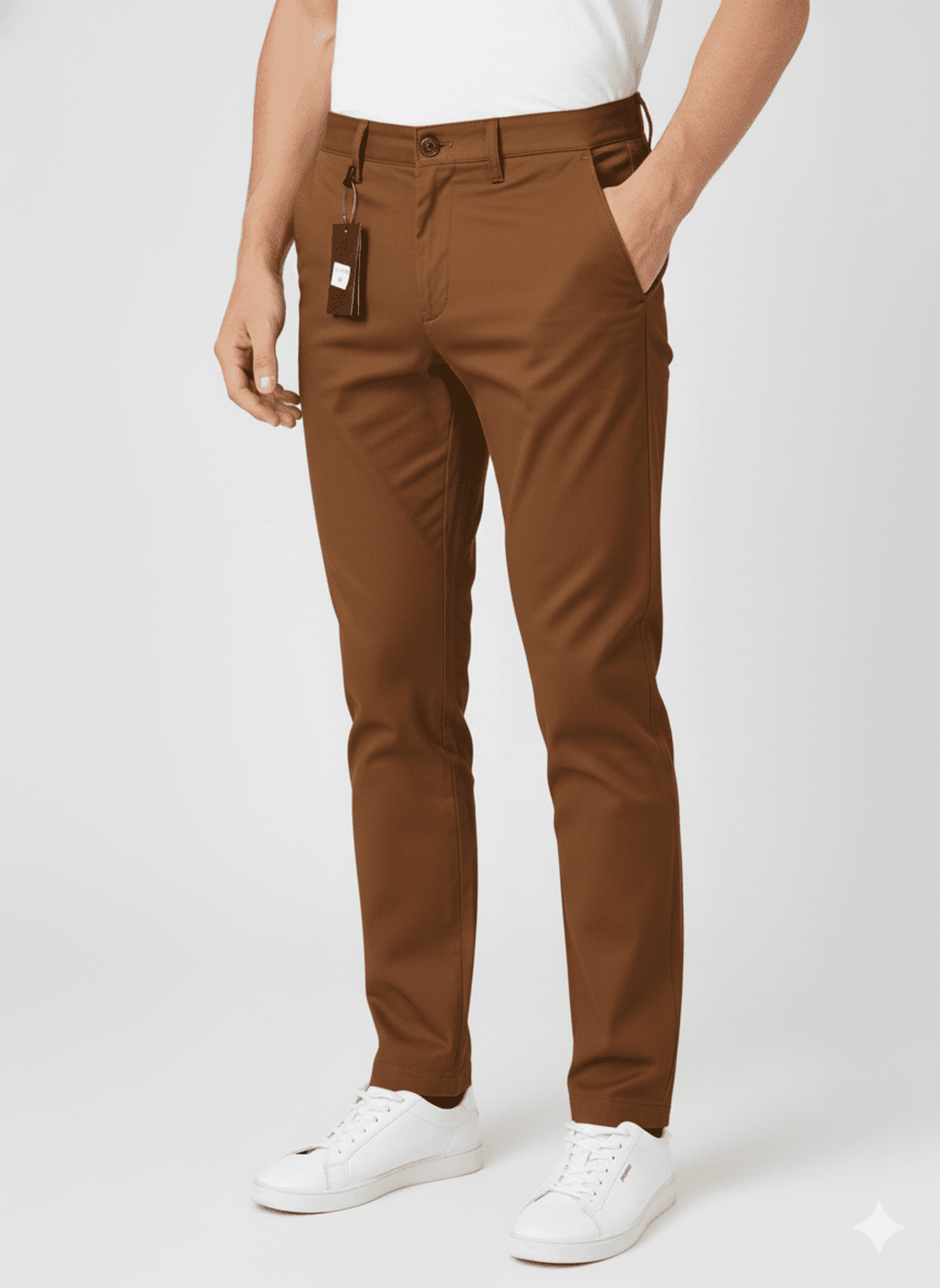 Pantalón hombre Fox - 2