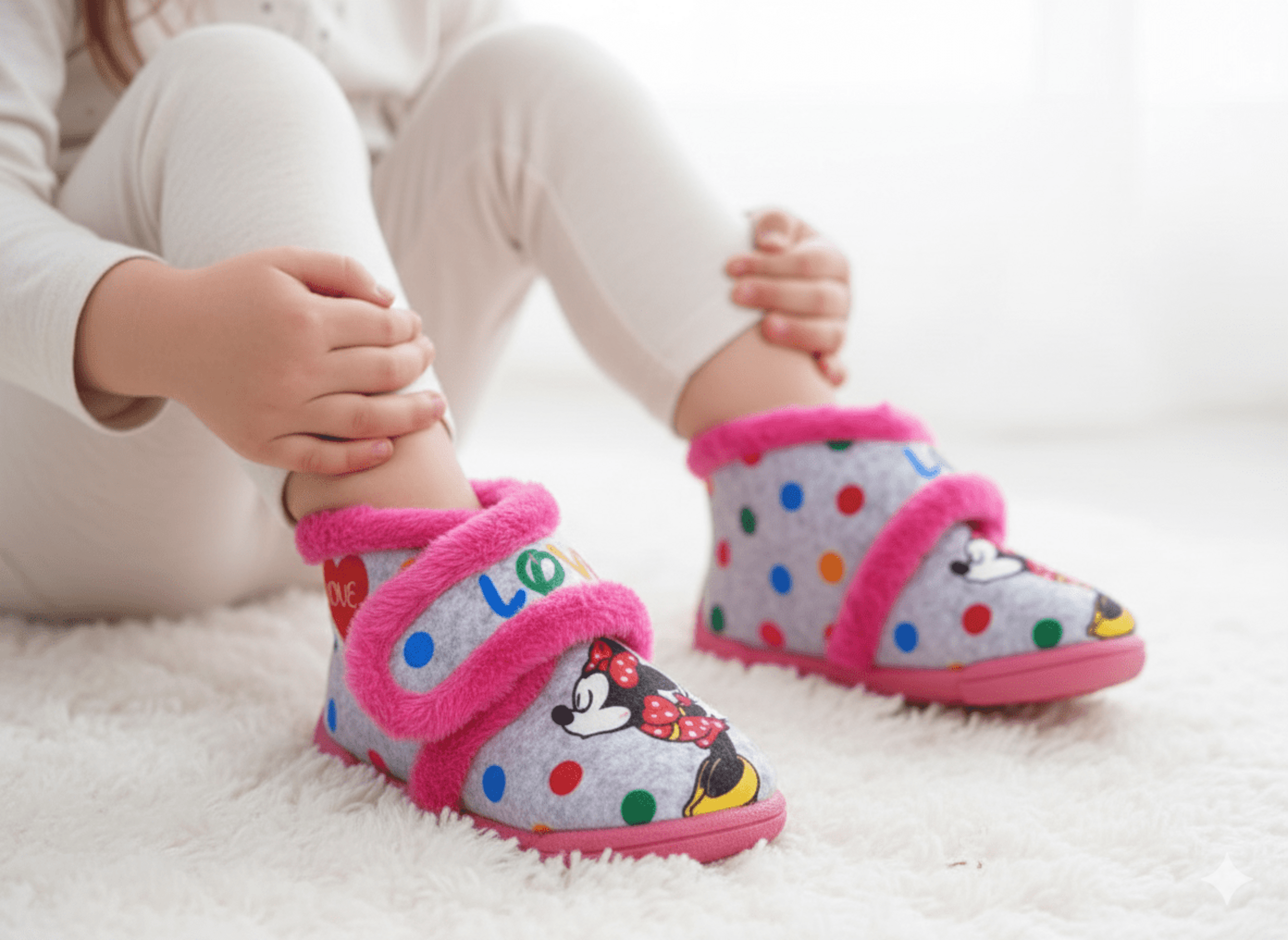 Zapatillas Animadas - 7