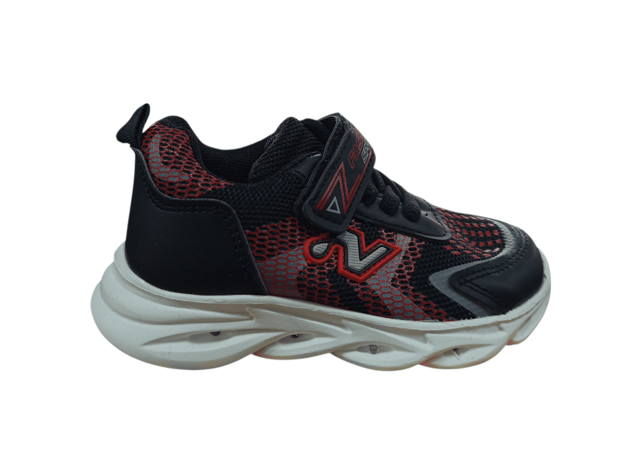 Zapatilla New Ligh - 3