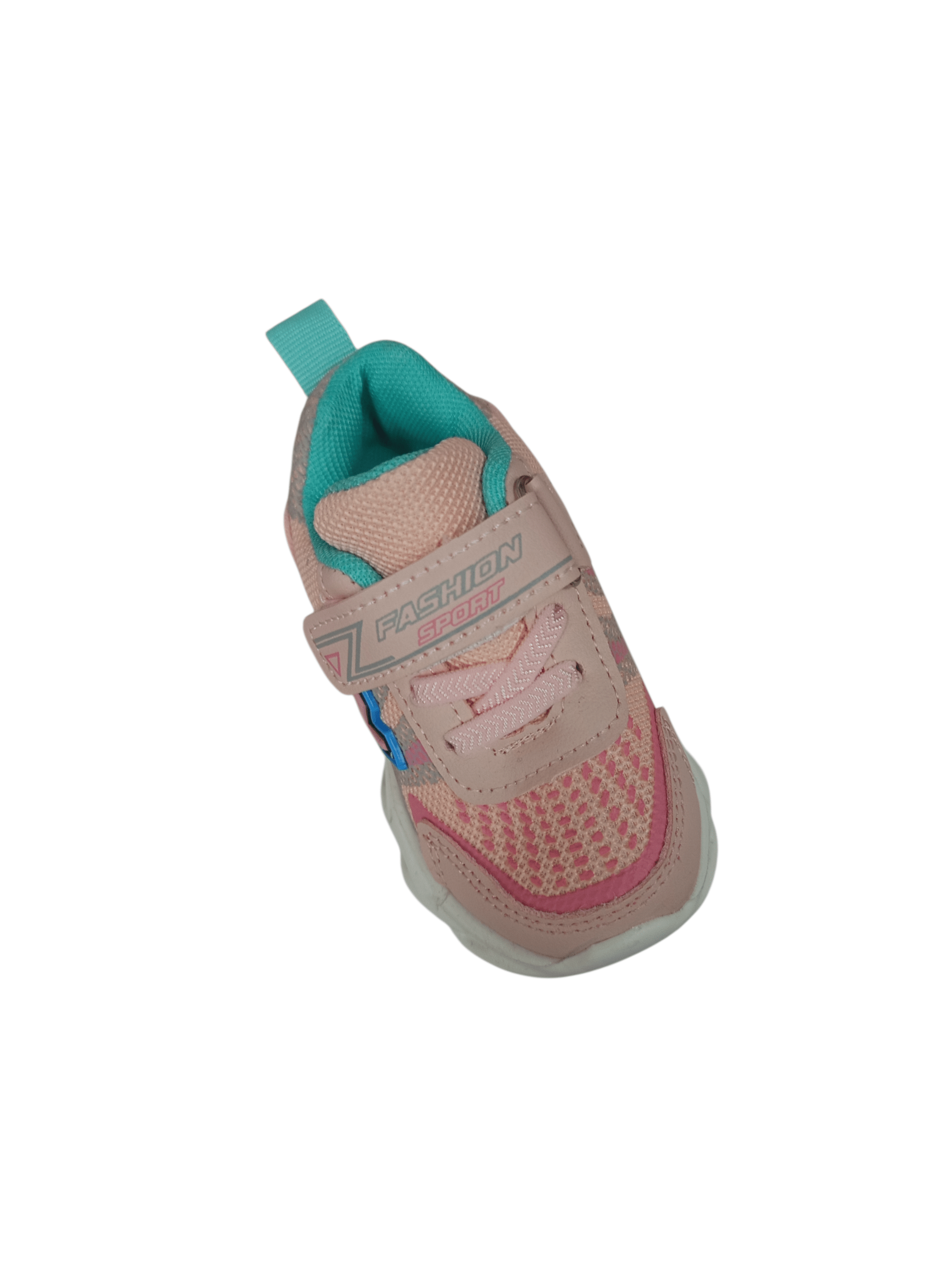 Zapatilla New Ligh - 3