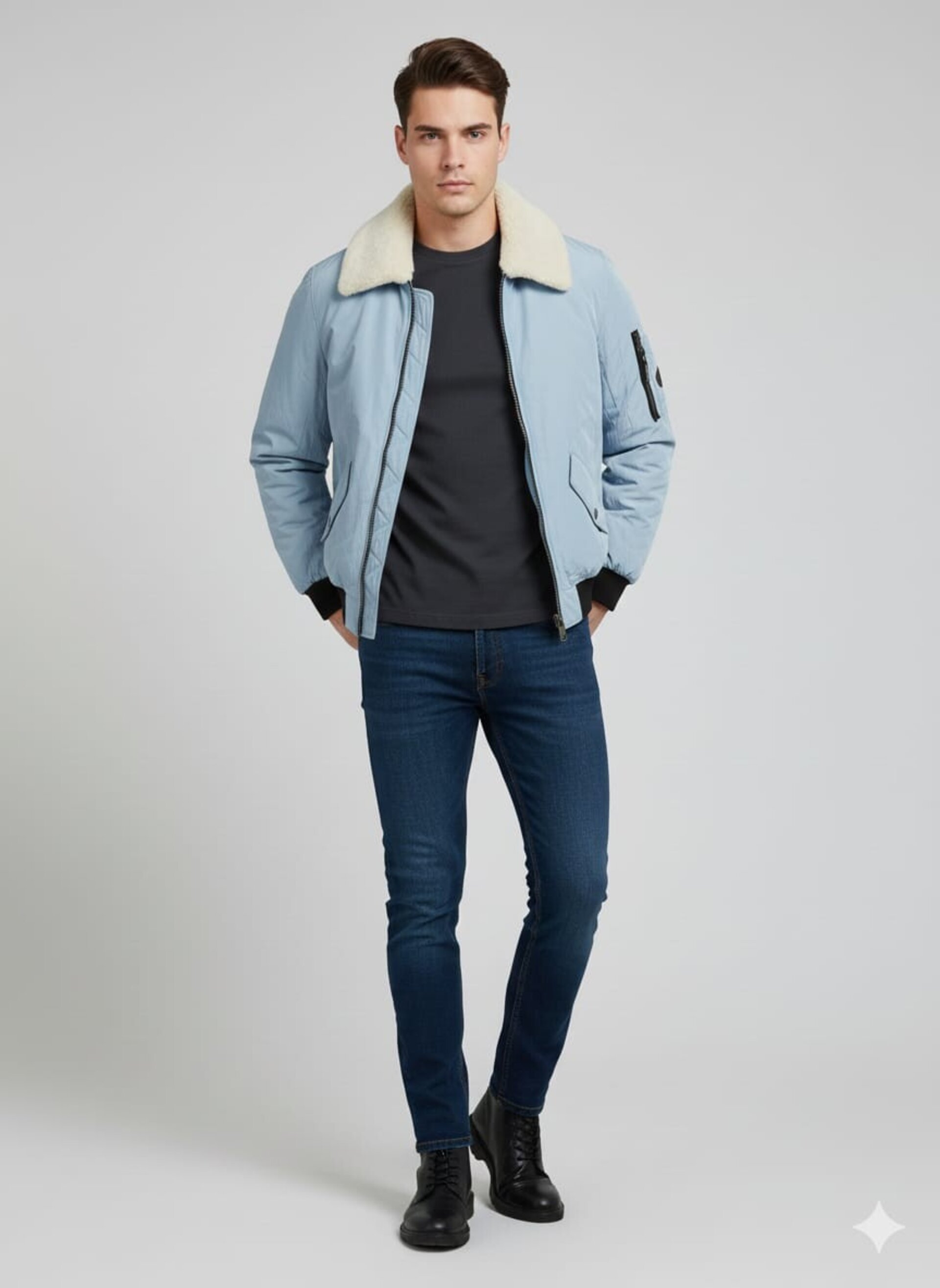 Chaqueta Siberian - 3