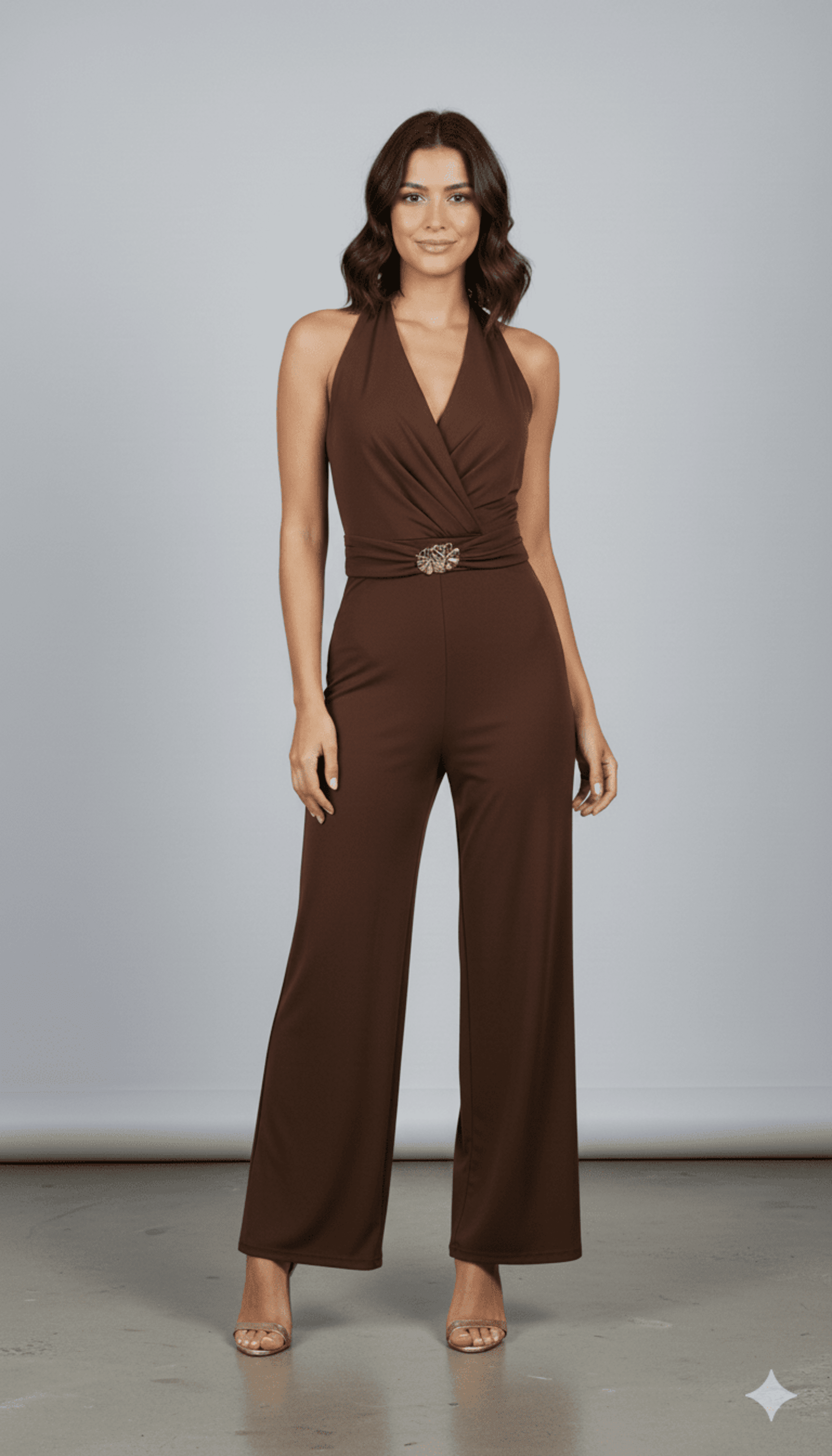 Conjunto Pantalón Sofia - 4