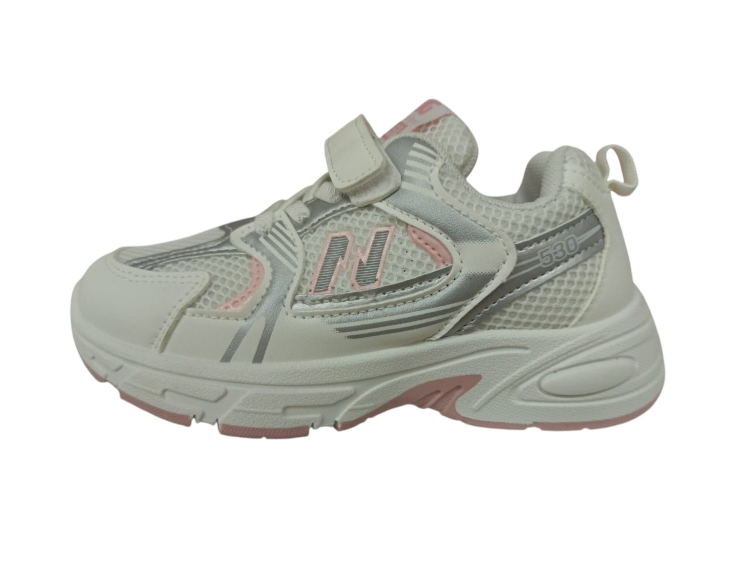 Zapatilla niño/niña new 530 - 5