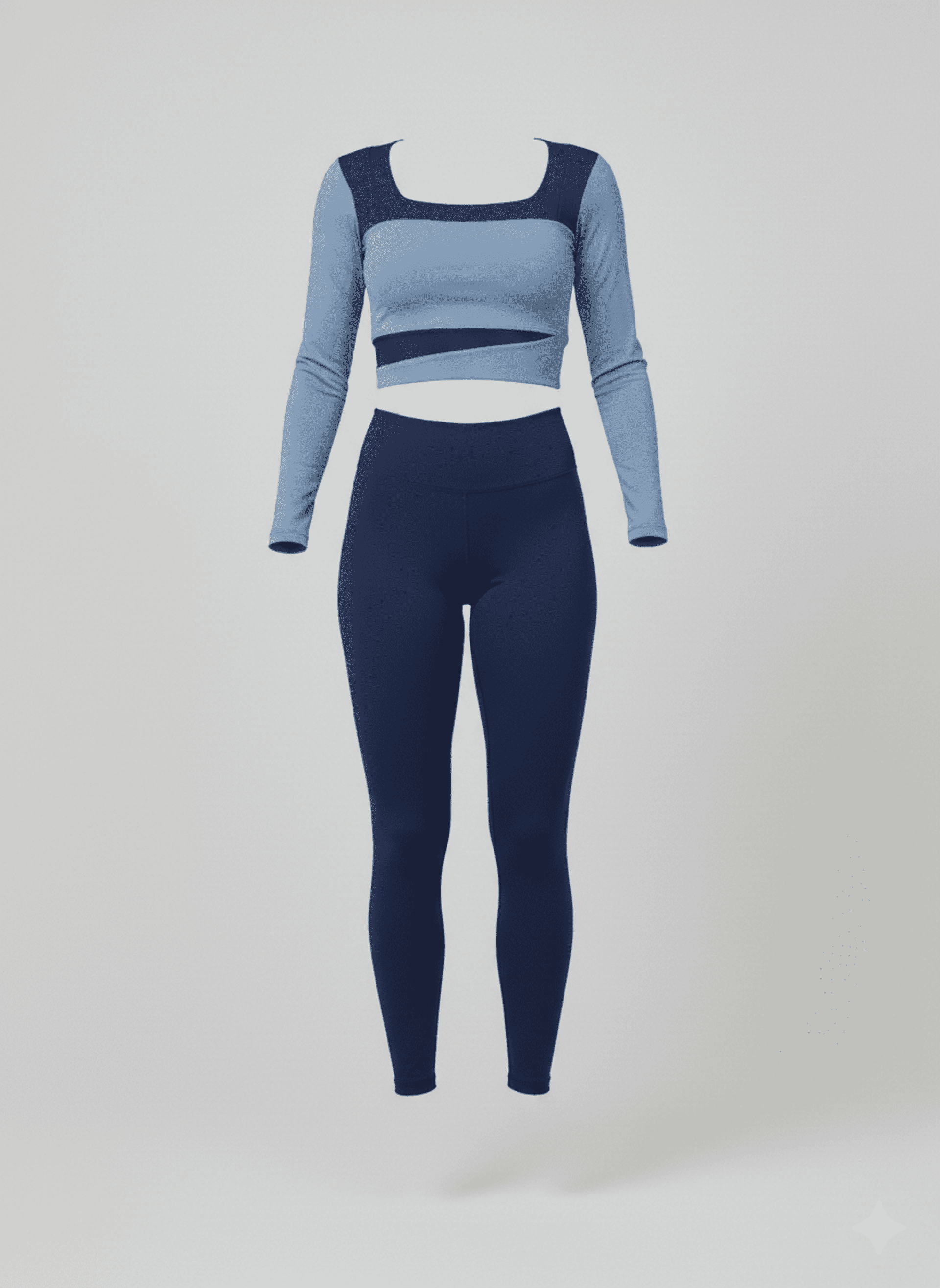 Conjunto Deportivo Oysho - 4