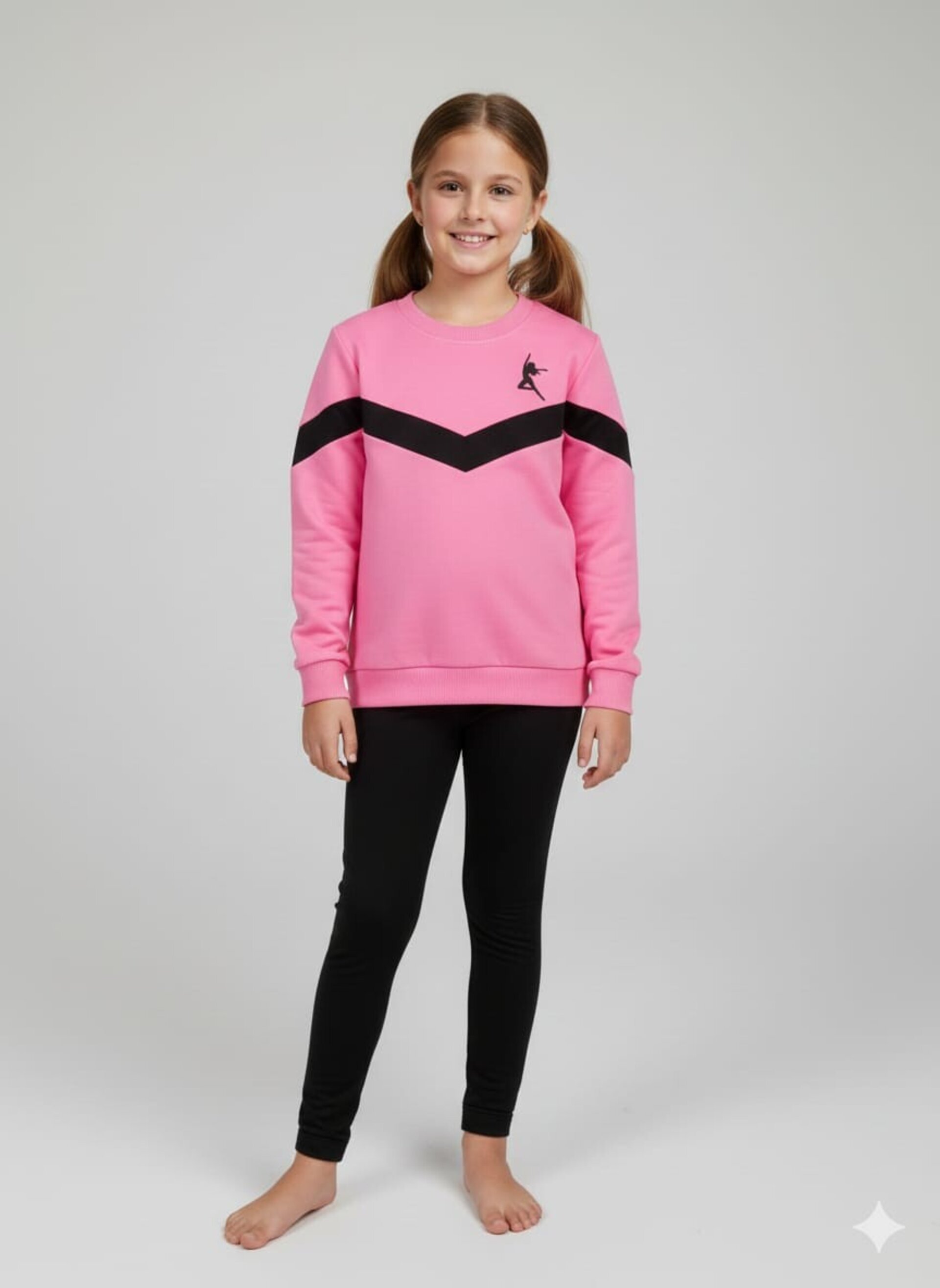 Chandal Dance Niña - 2