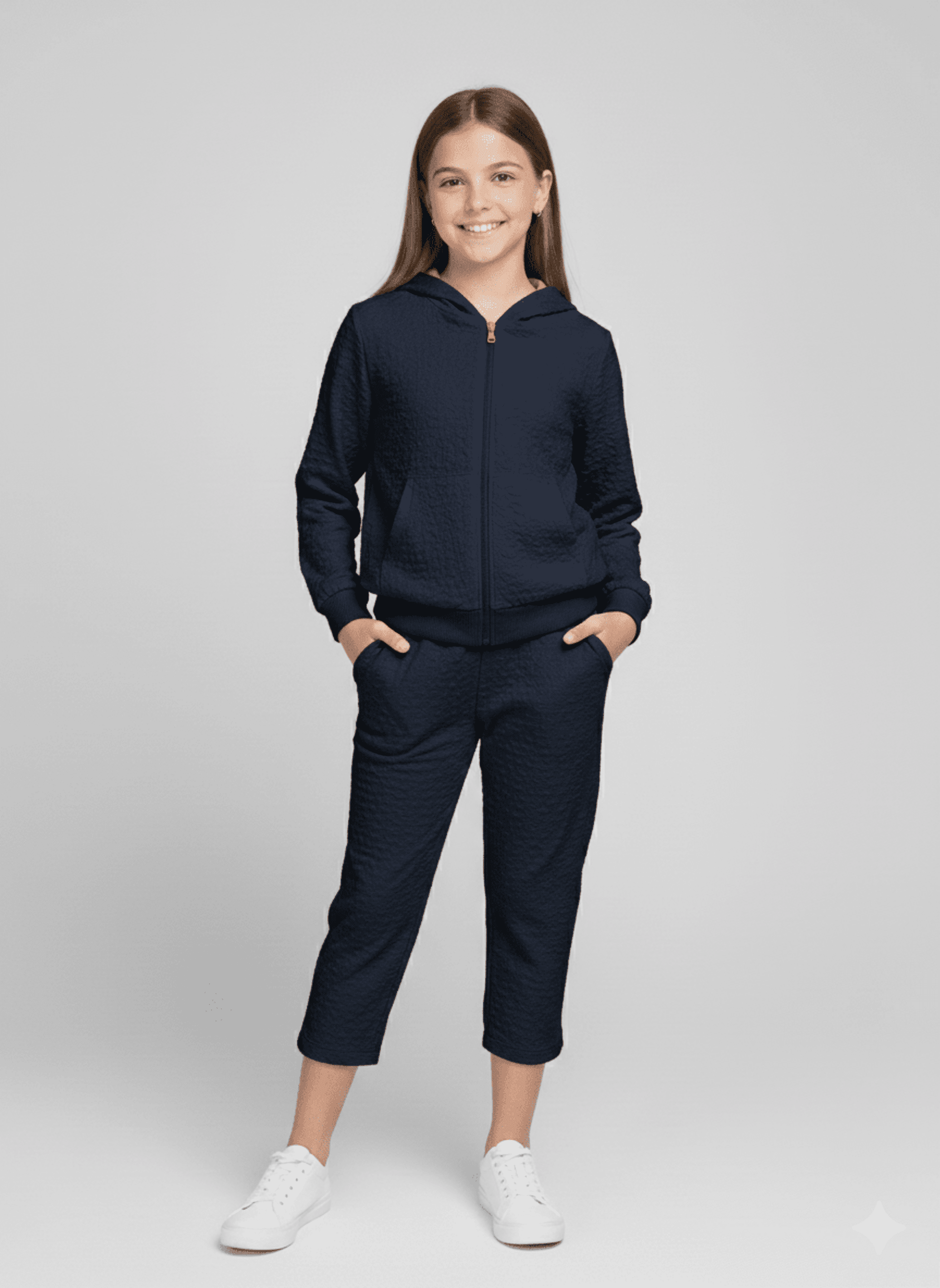 Chándal Niña Smart - 2