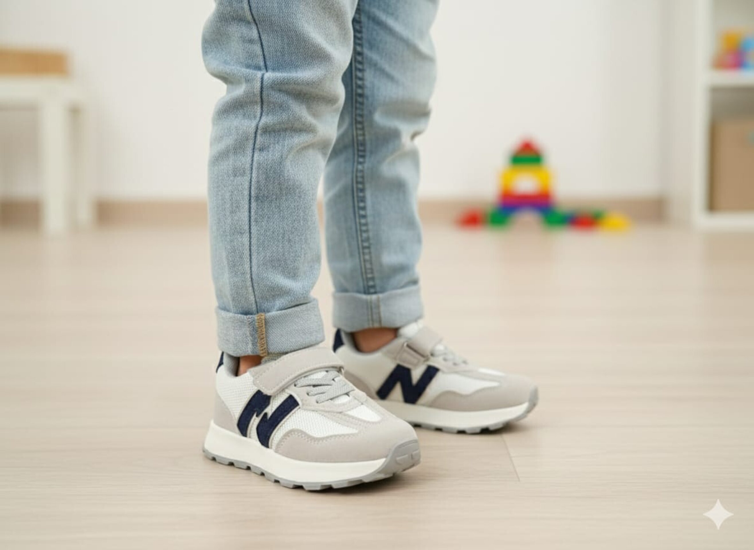 Zapatilla New Star - 3