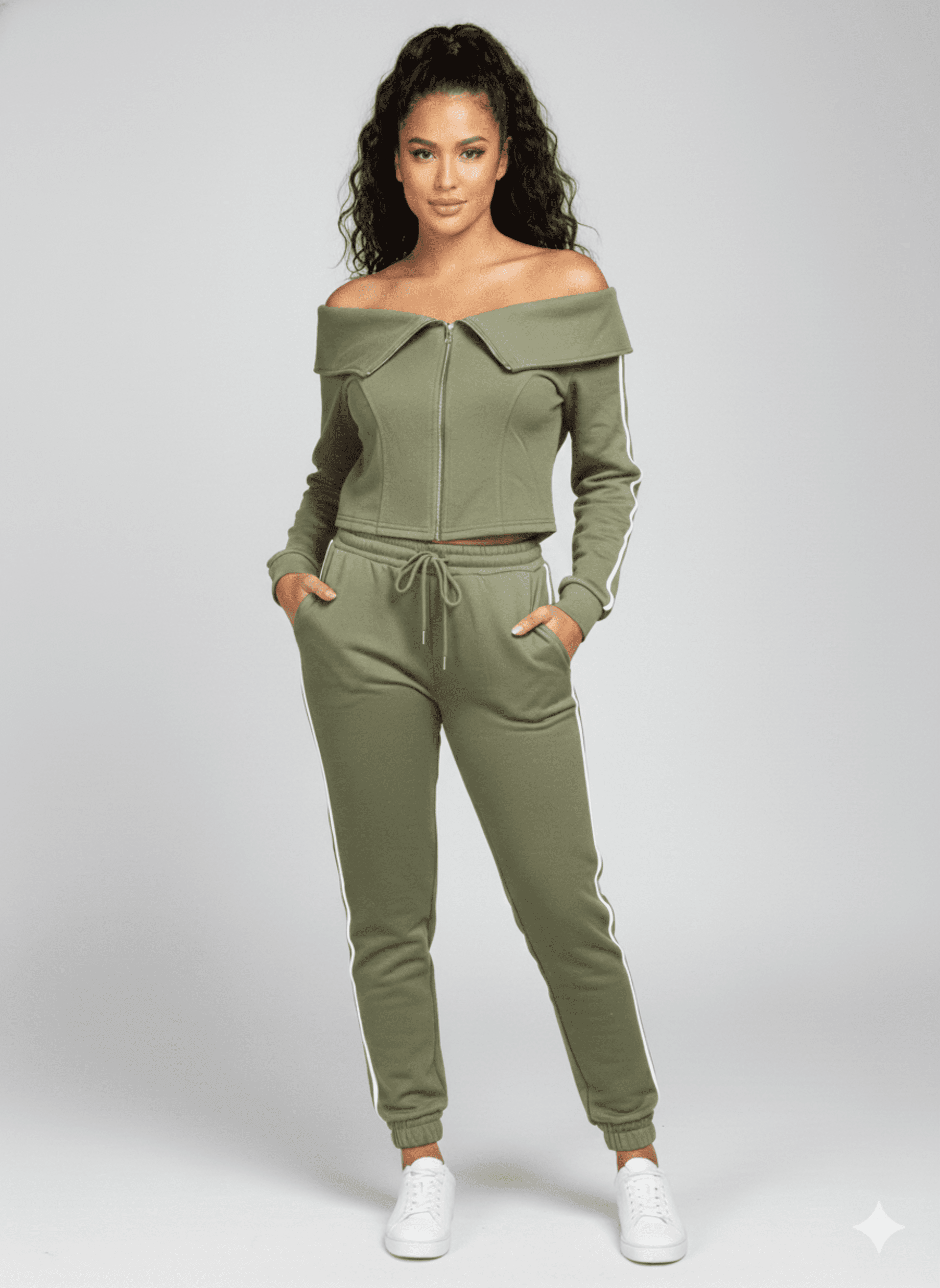 Chándal Mujer kimeris - 2