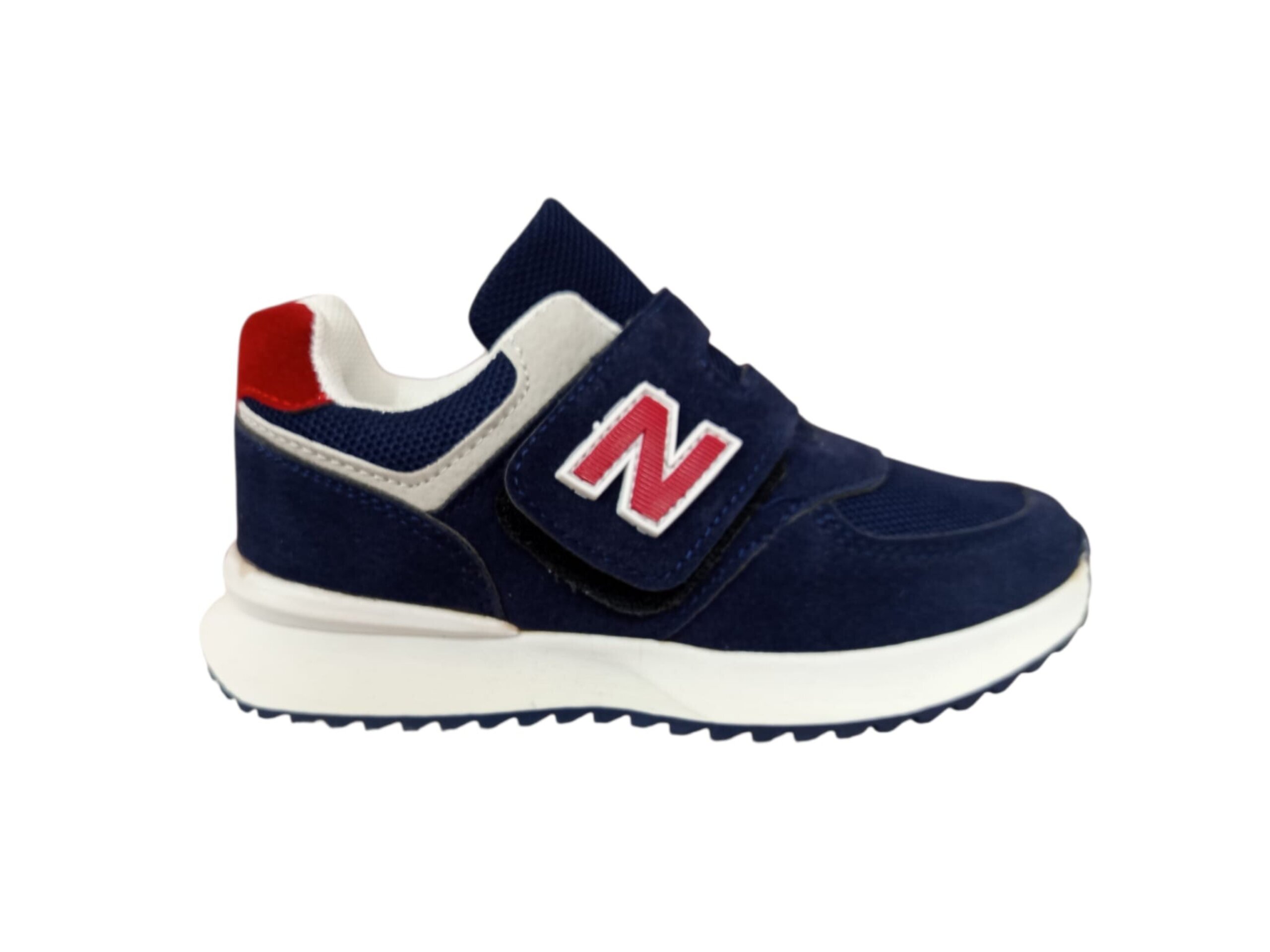 Zapatilla New niño - 3