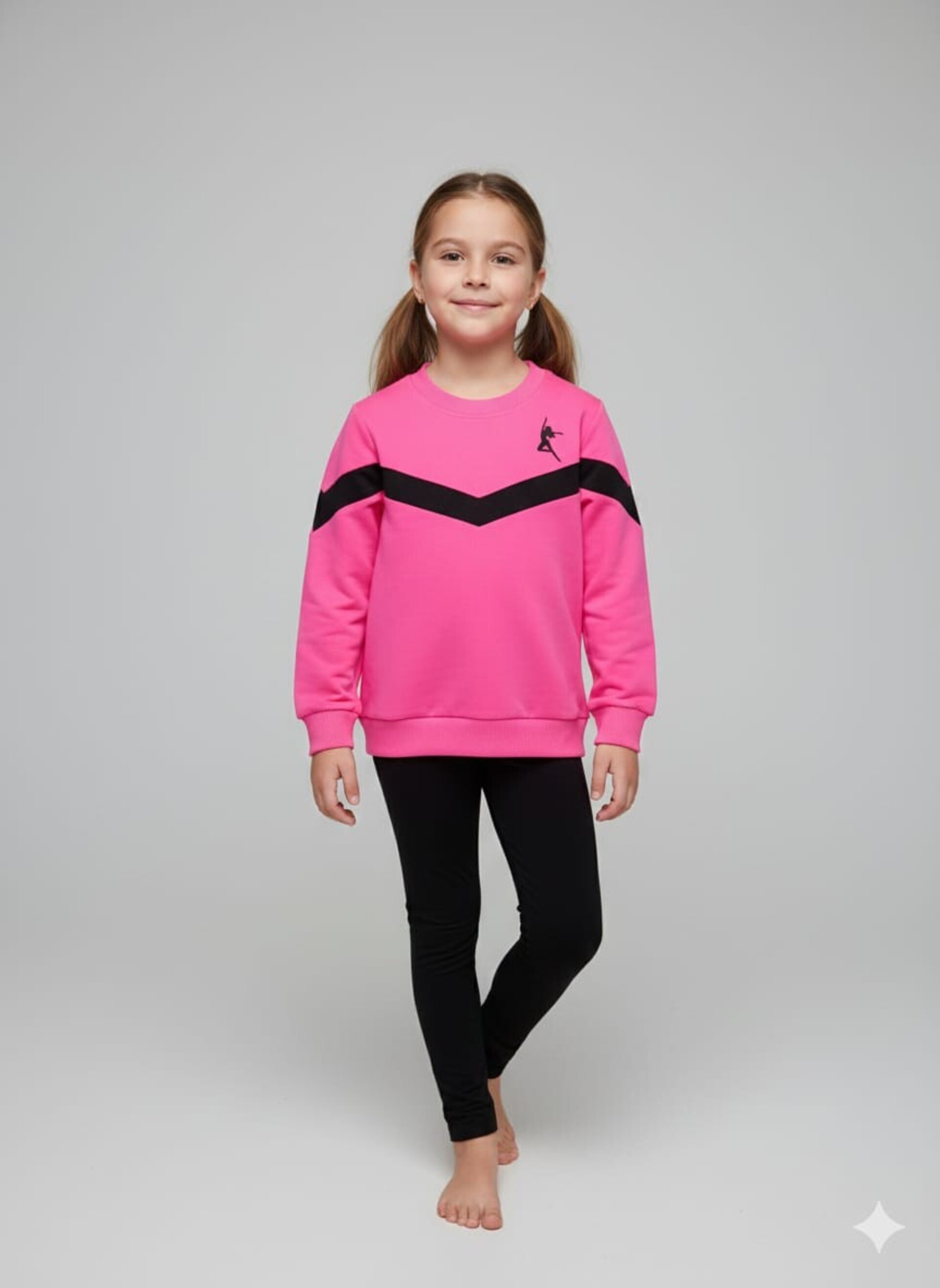 Chandal Dance Niña - 3