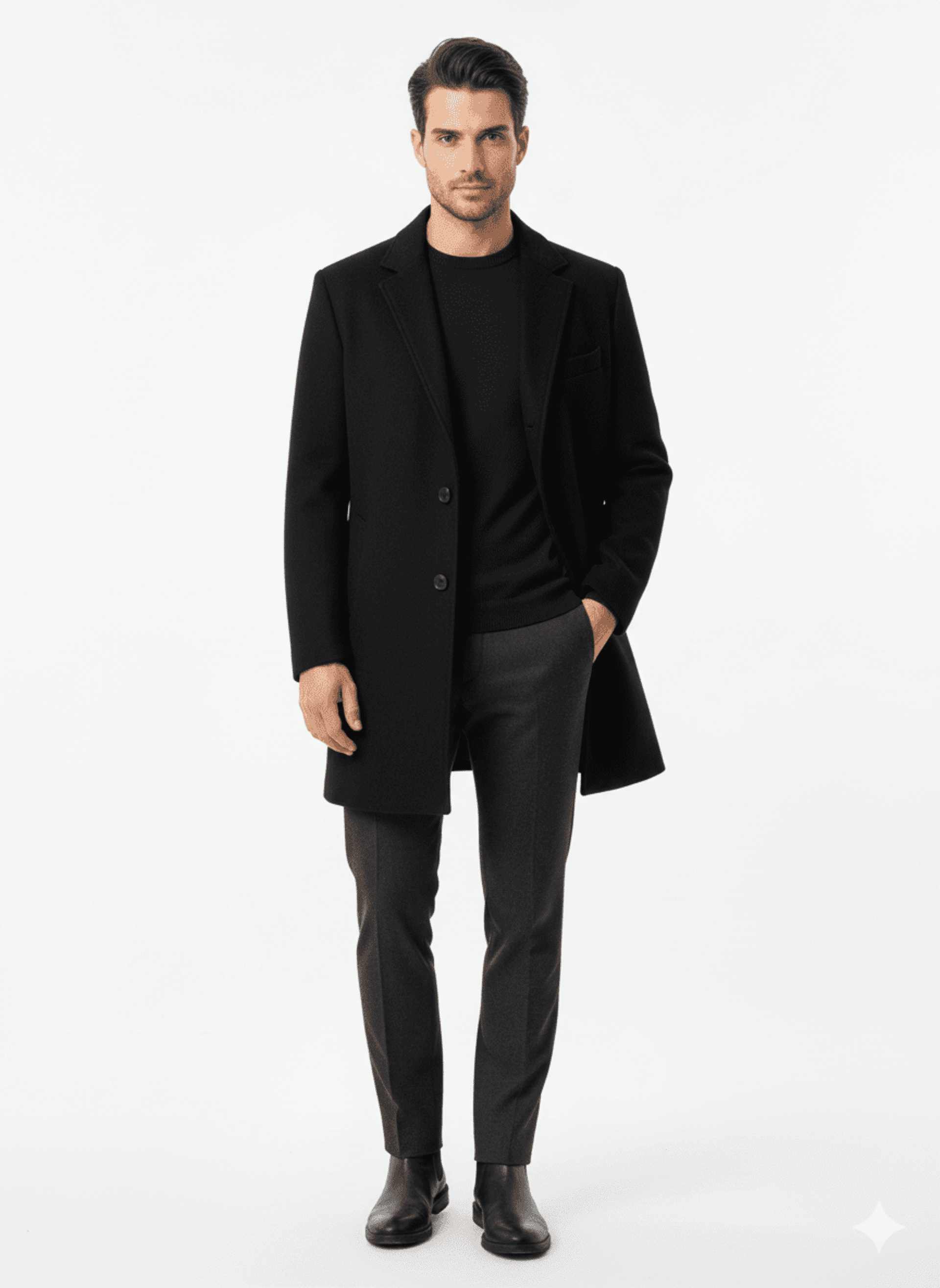 Chaquetón marrakeh - 3