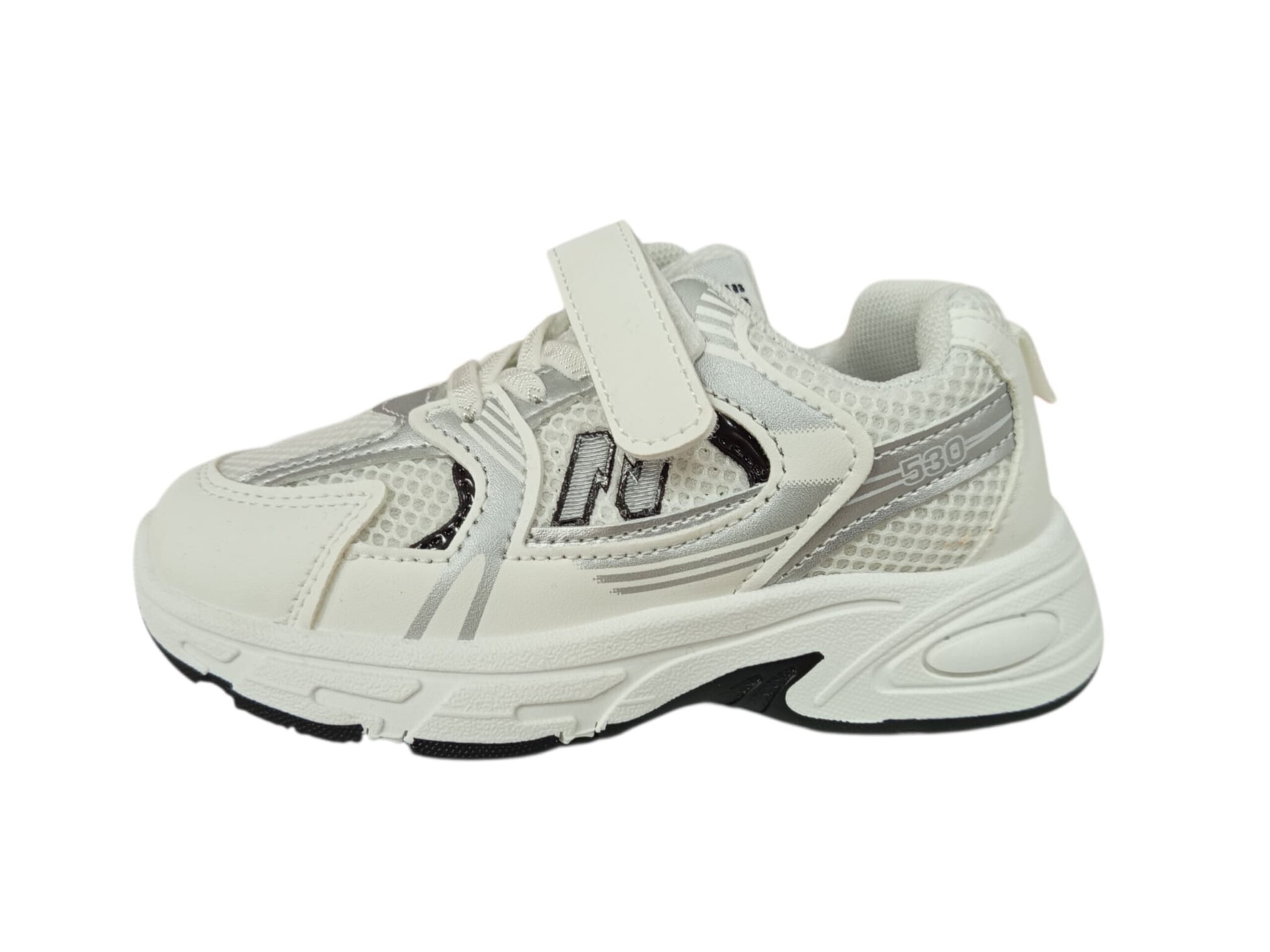 Zapatilla niño/niña new 530 - 3