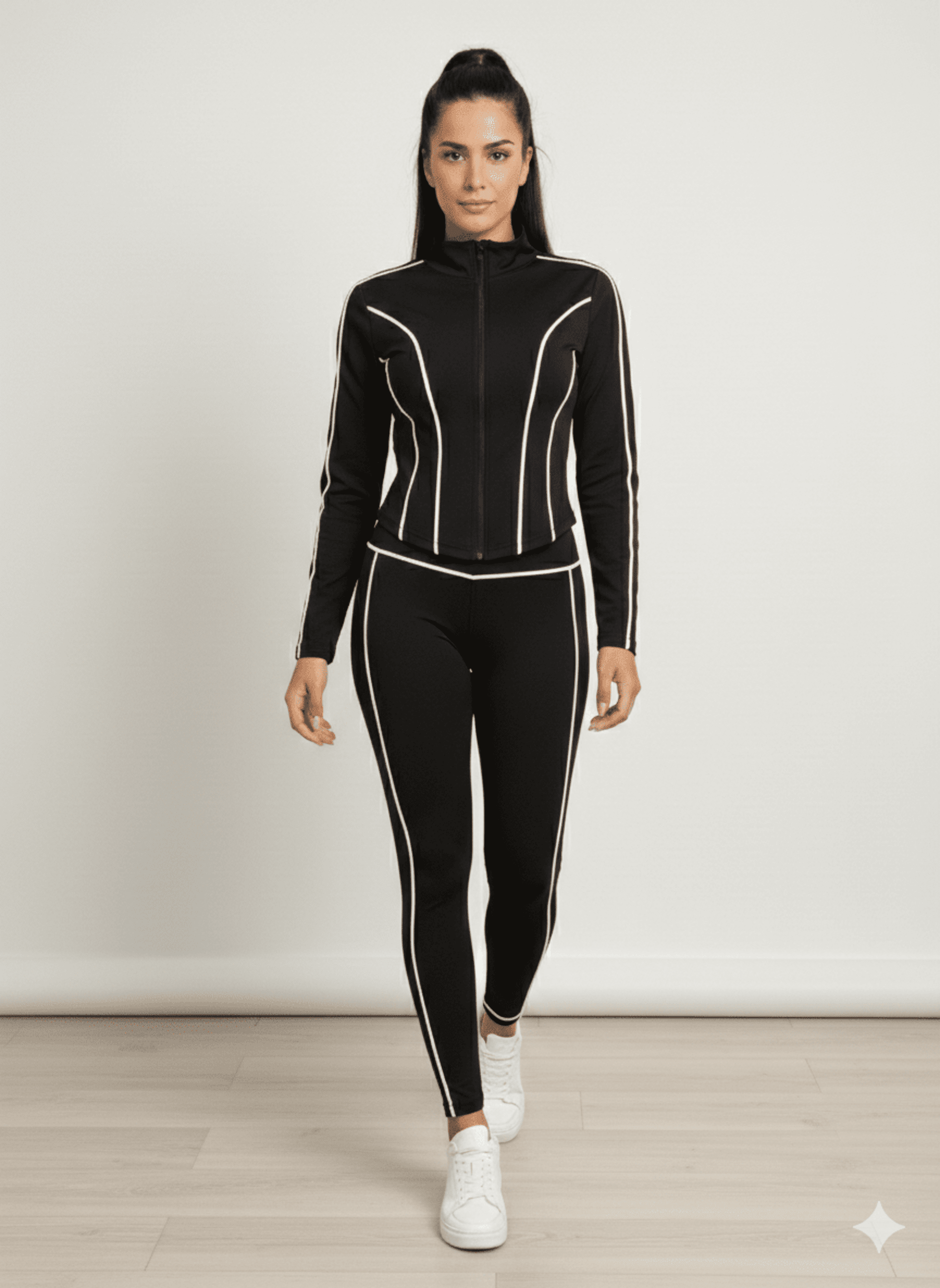 Conjunto Mujer Novva - 3