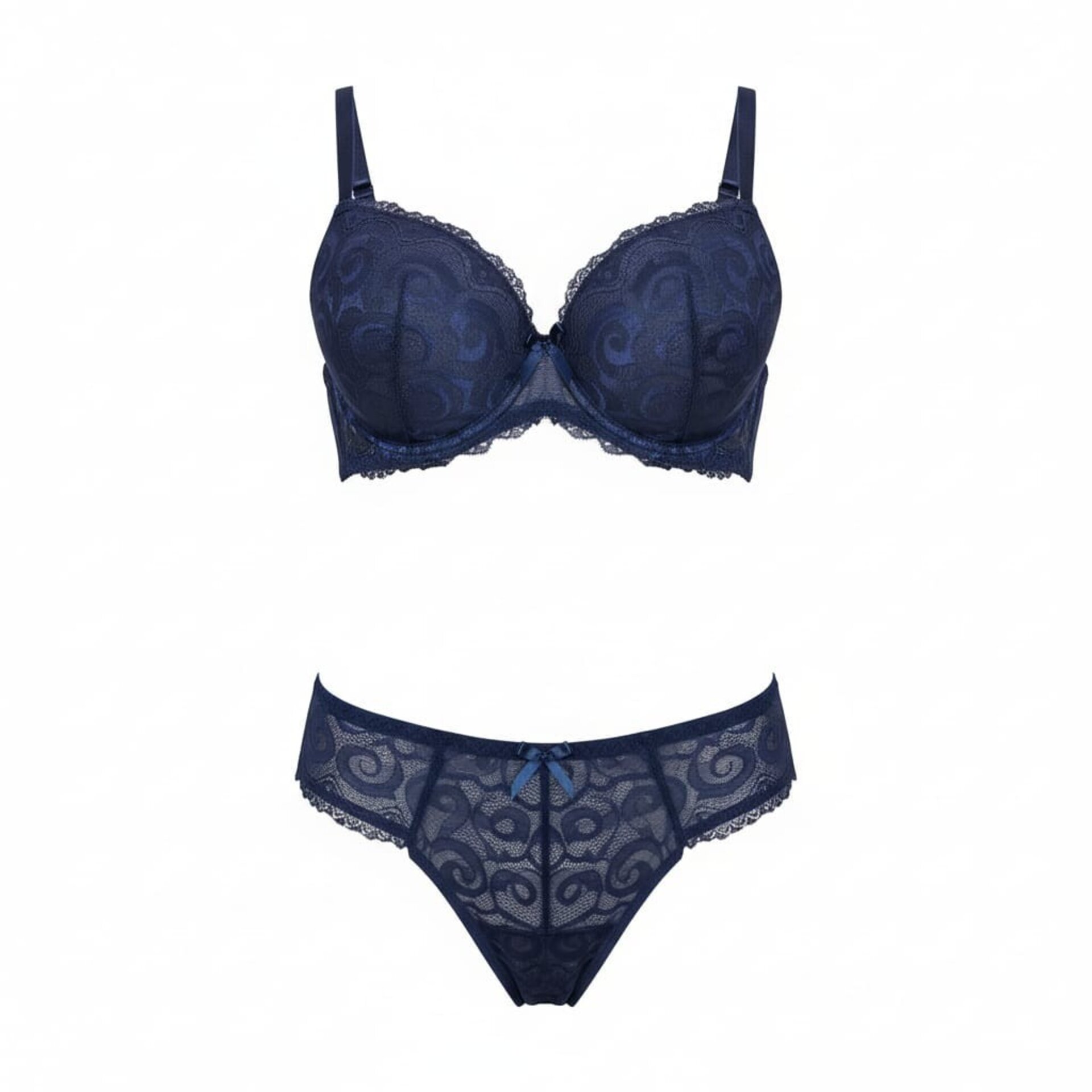 Conjunto Lenceria Lunna - 2