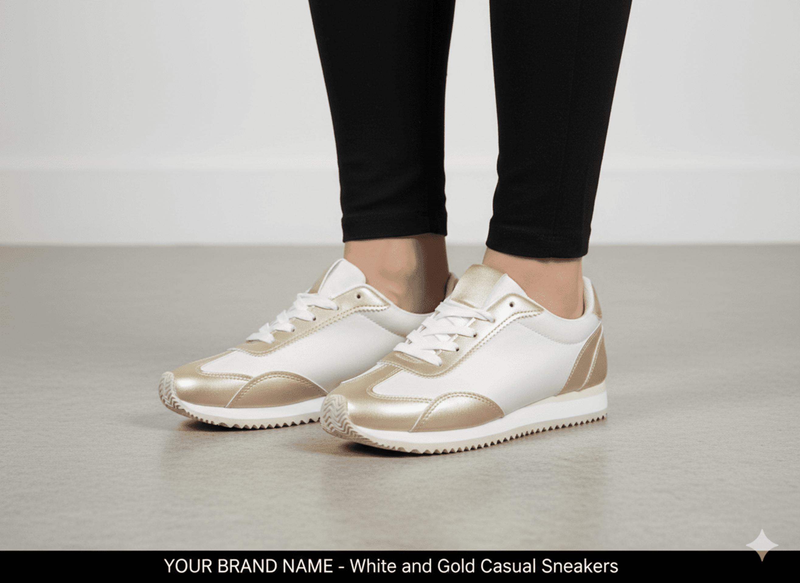 Zapatilla Mujer Orey - 2