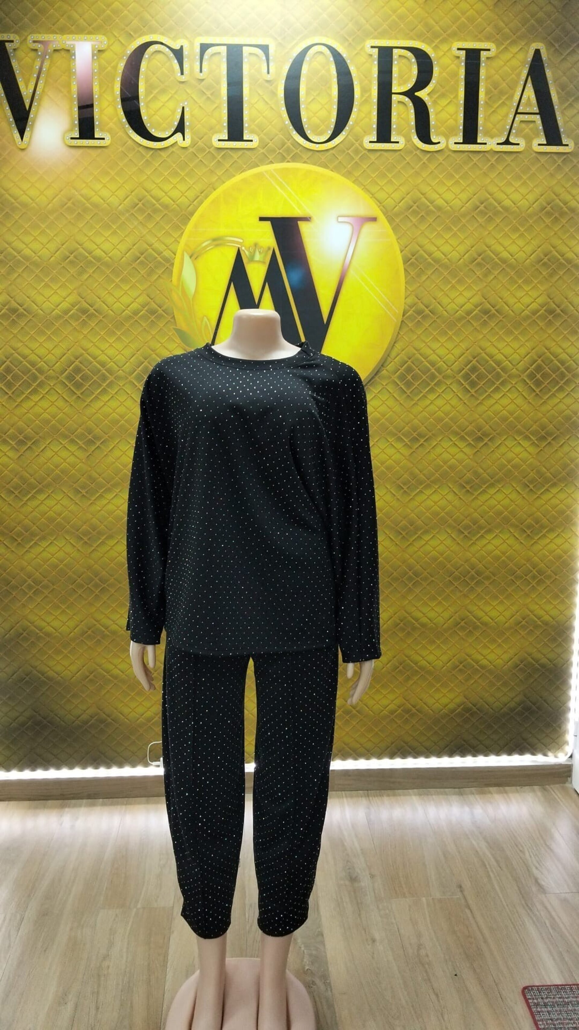 Chandal Luminarias - 2