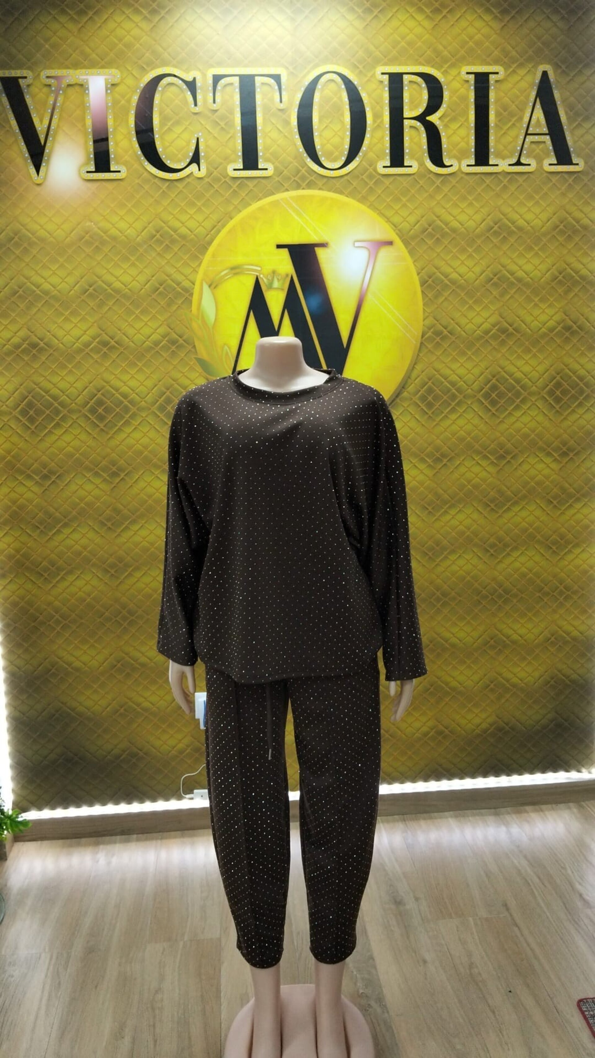 Chandal Luminarias - 6