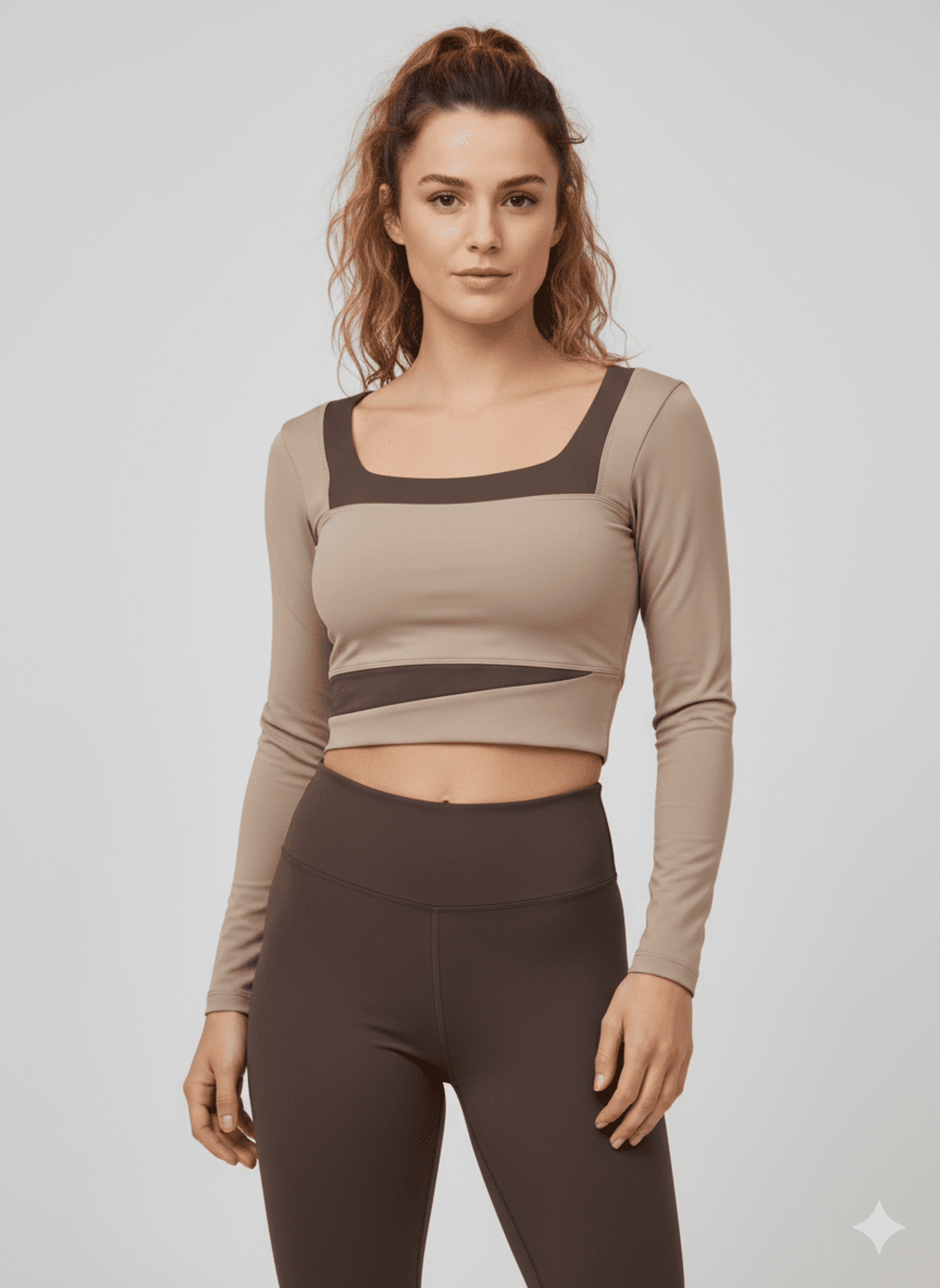 Conjunto Deportivo Oysho - 5