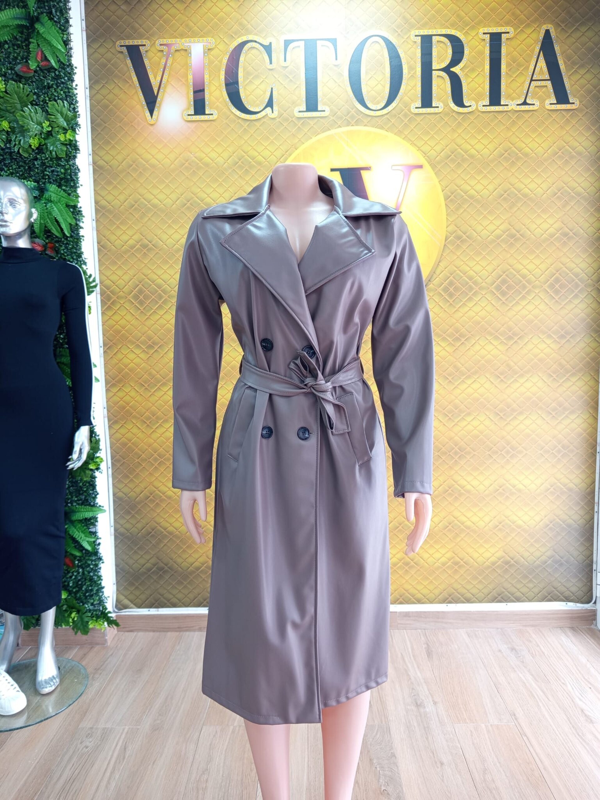 Chaquetón Night Deluxe - 4