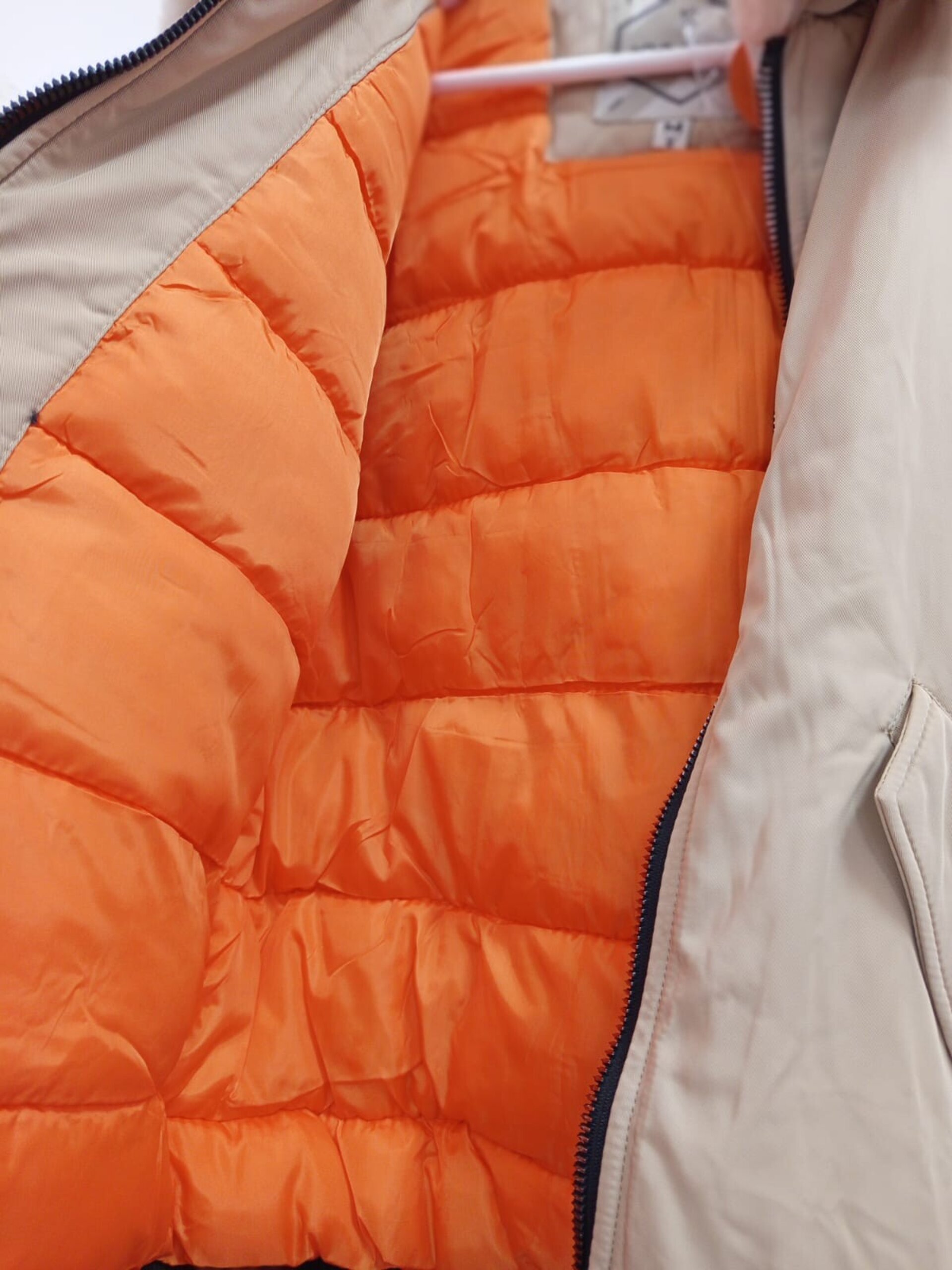 Chaqueta Siberian - 5