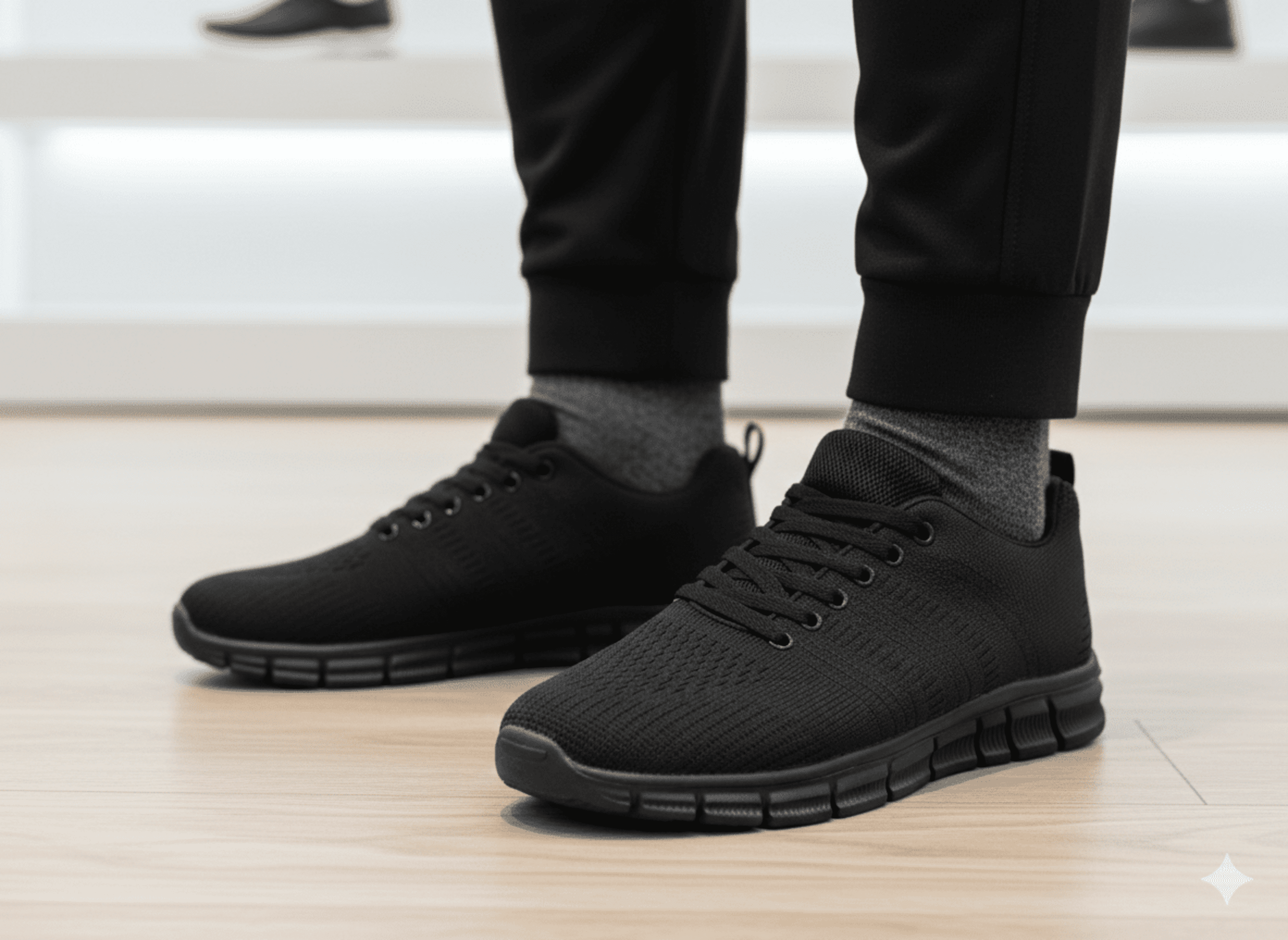 Zapatilla Deportiva Hombre - 2