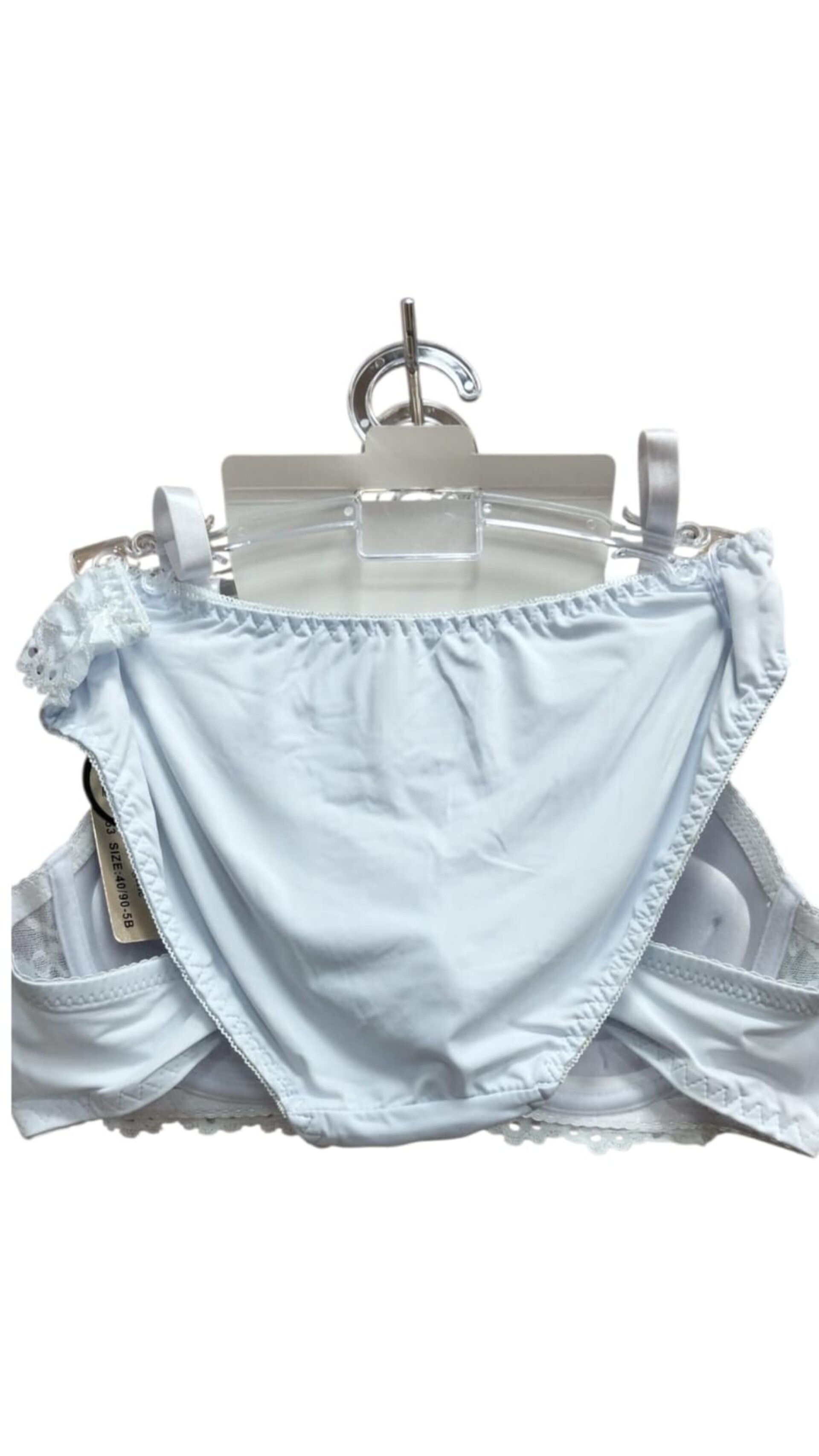 Conjunto Lenceria Luna - 3