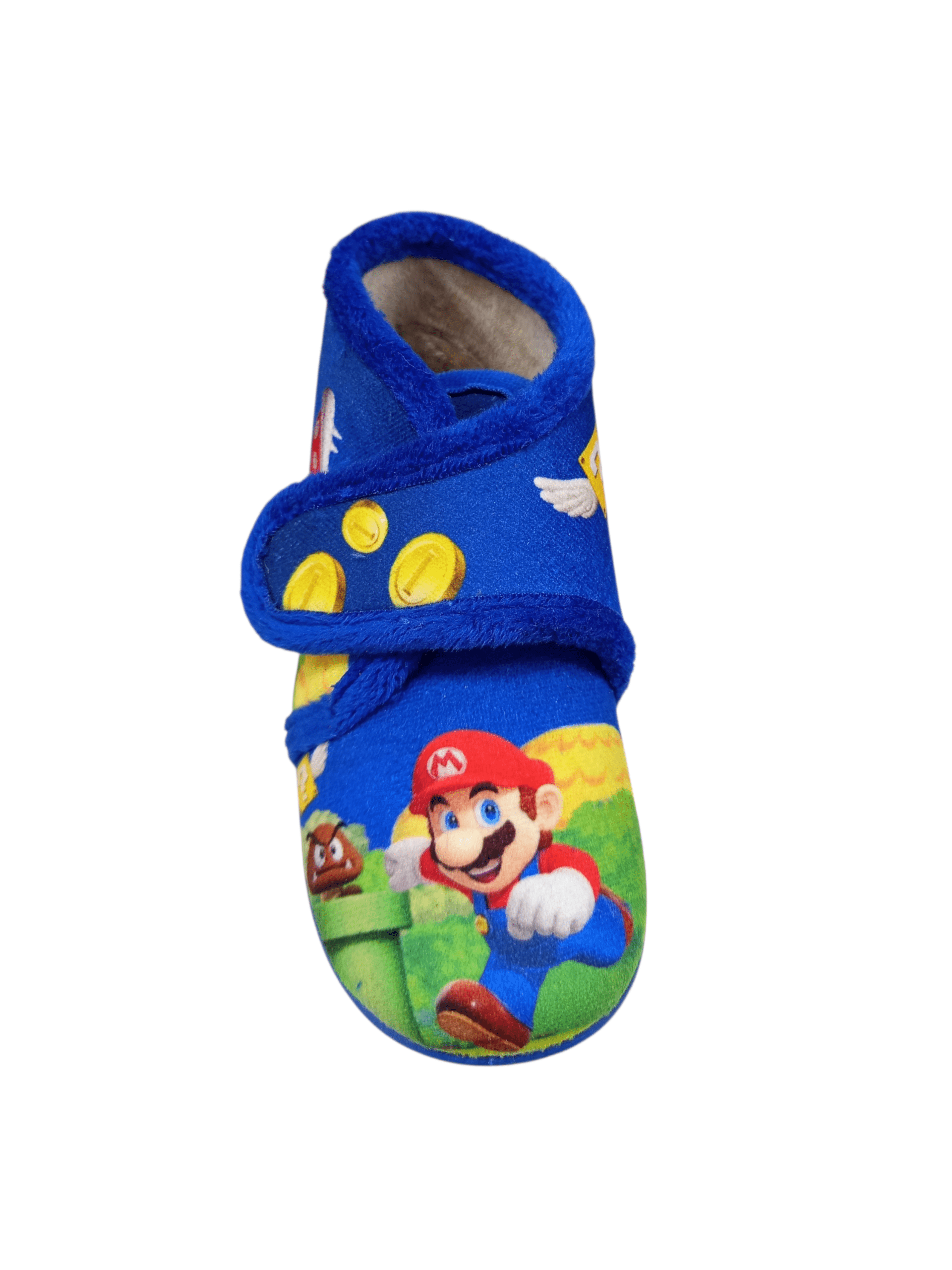 Zapatillas Animadas - 9