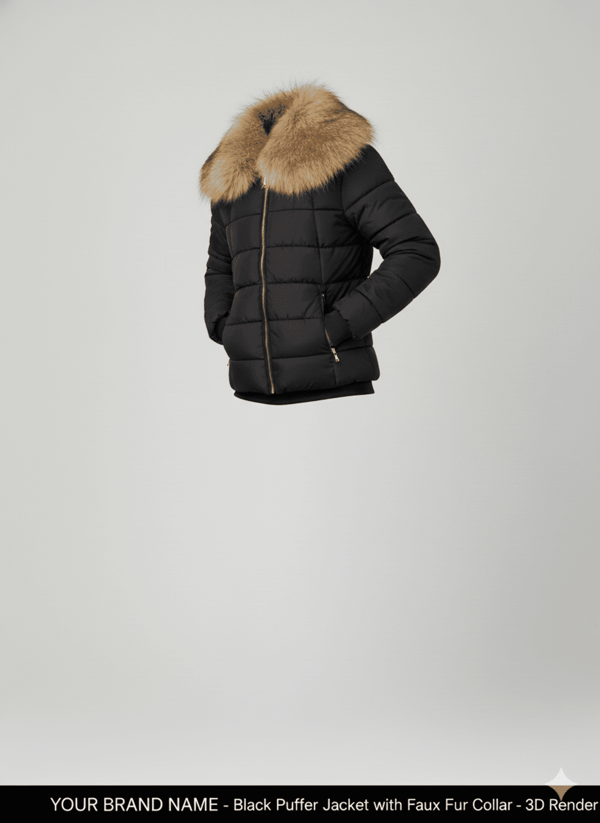 Chaqueta Mujer Rokey - 2