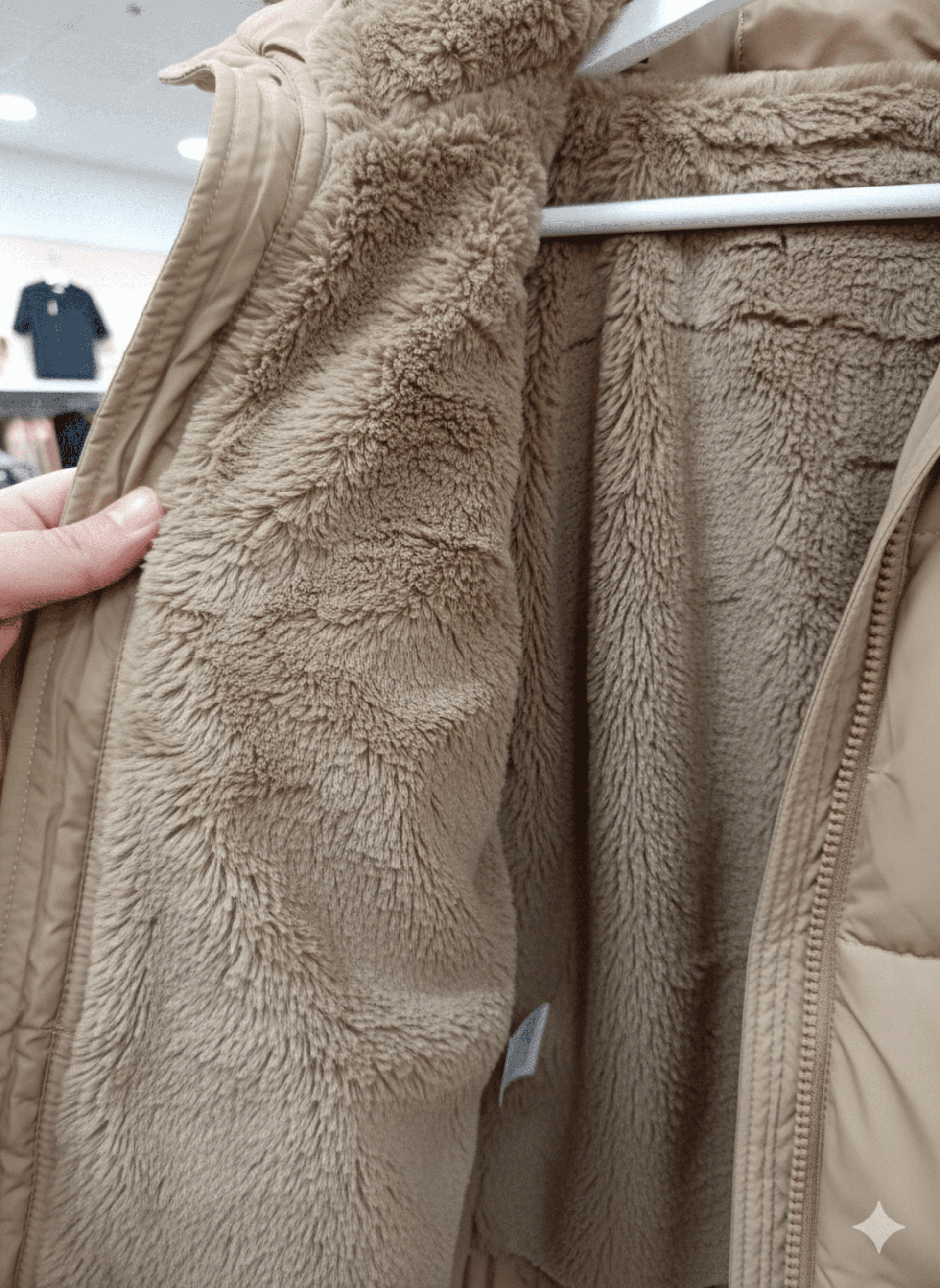 Chaqueta Mujer Odyse - 2