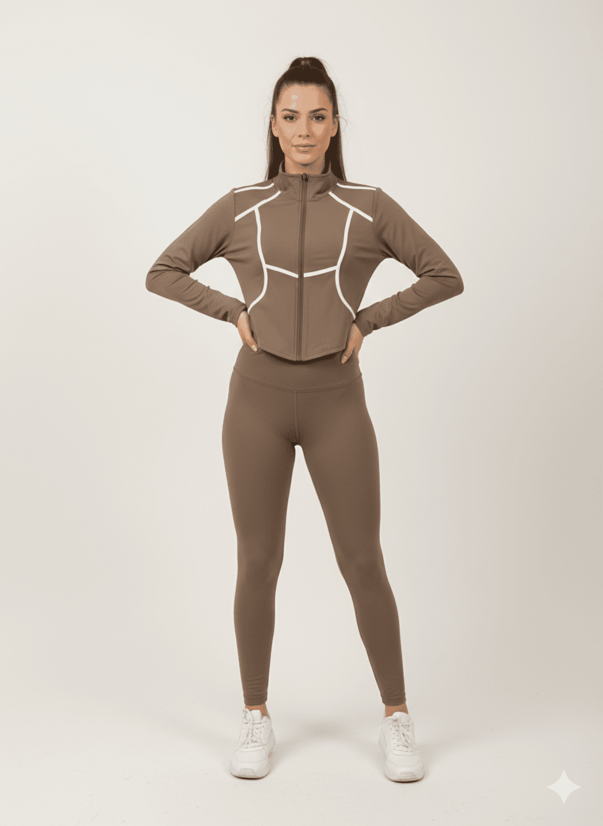 Conjunto Noulette - 3