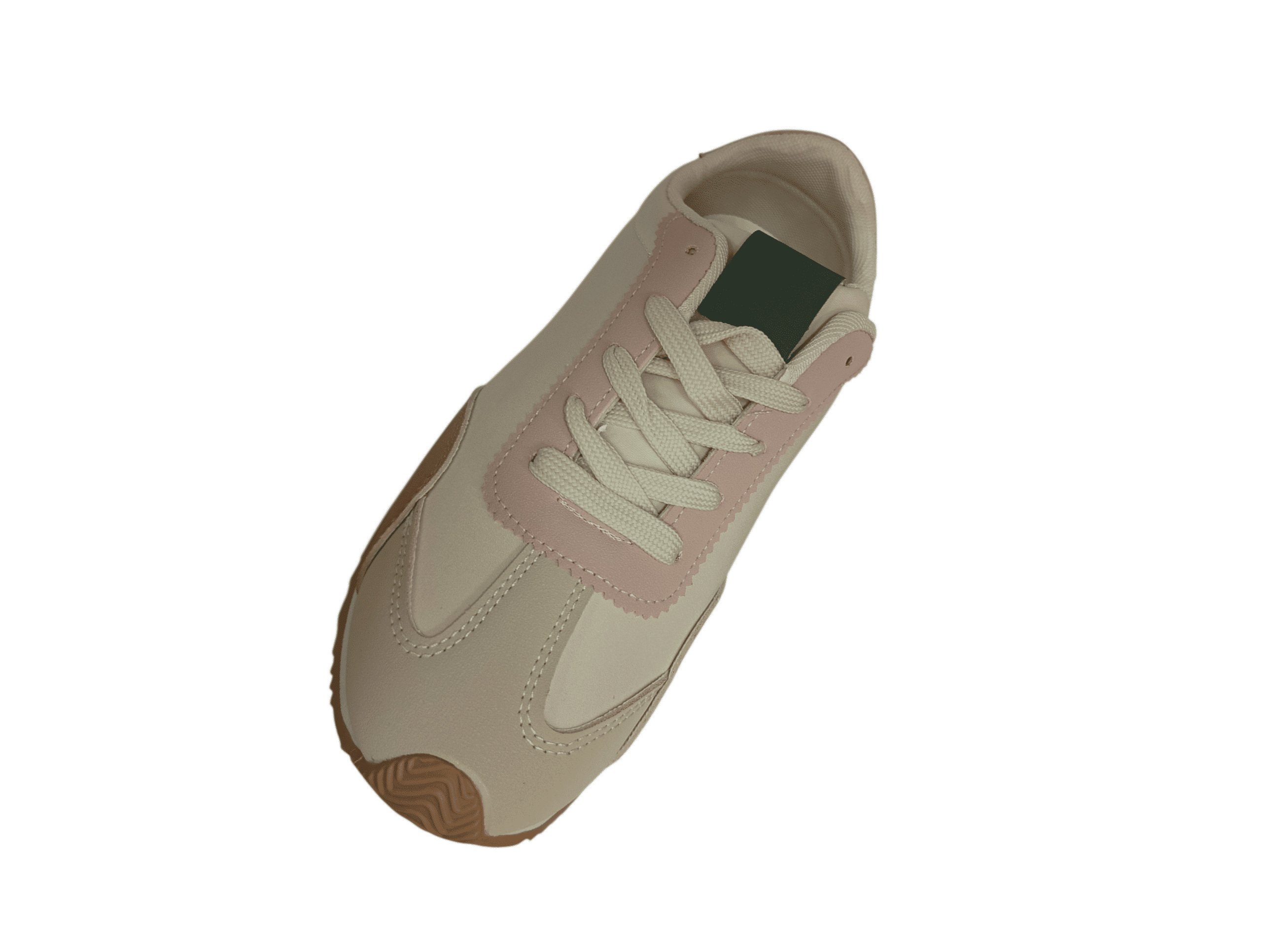 Zapatilla Mujer Multicolor - 3